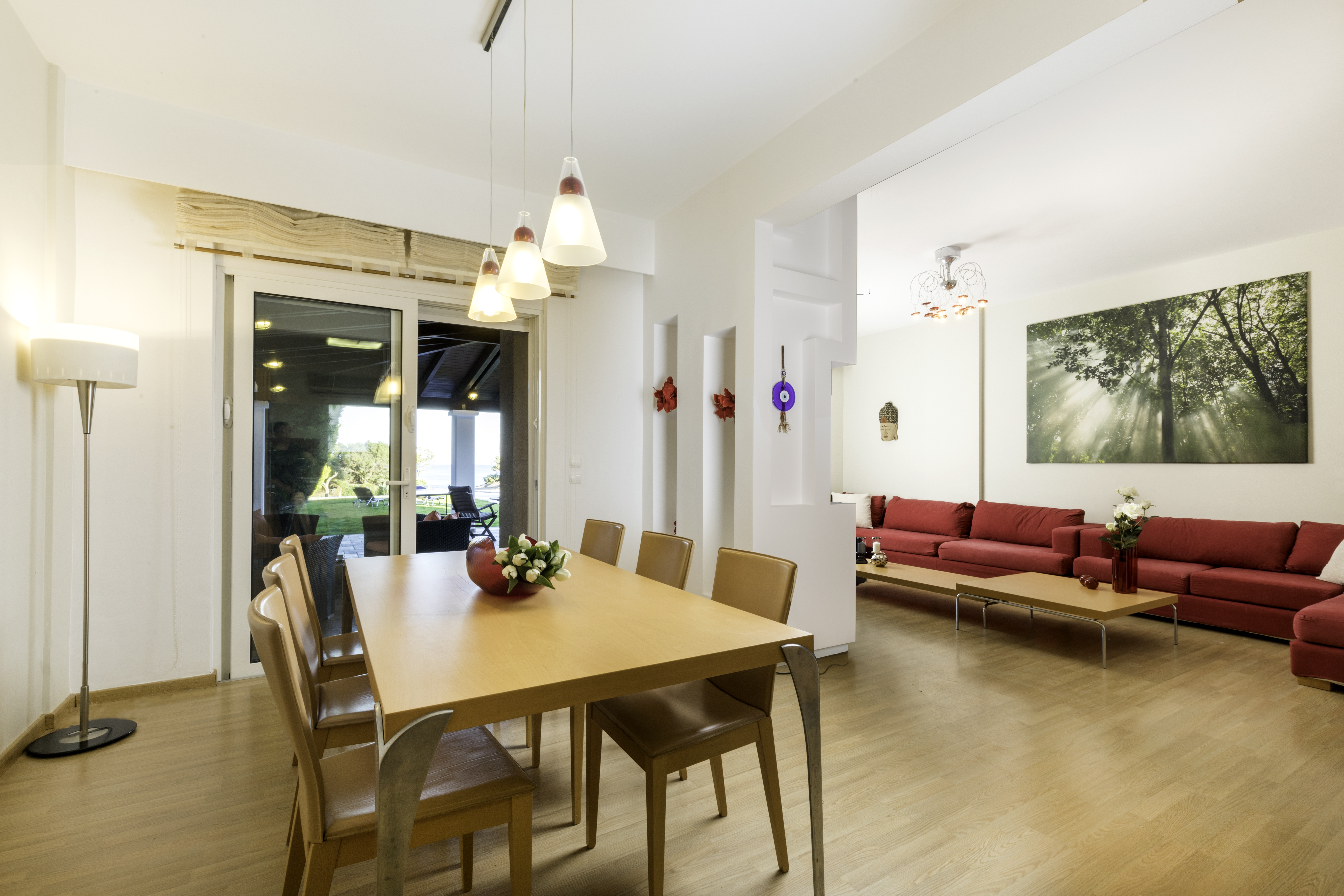 Antonoglou Beach Villas Gennadi