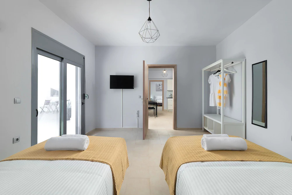 Ble Azzure Apartments