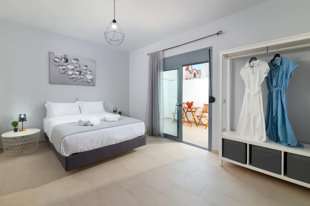 Ble Azzure Apartments