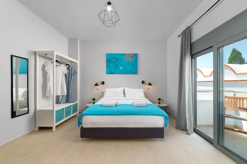 Ble Azzure Apartments