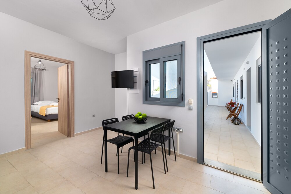 Ble Azzure Apartments