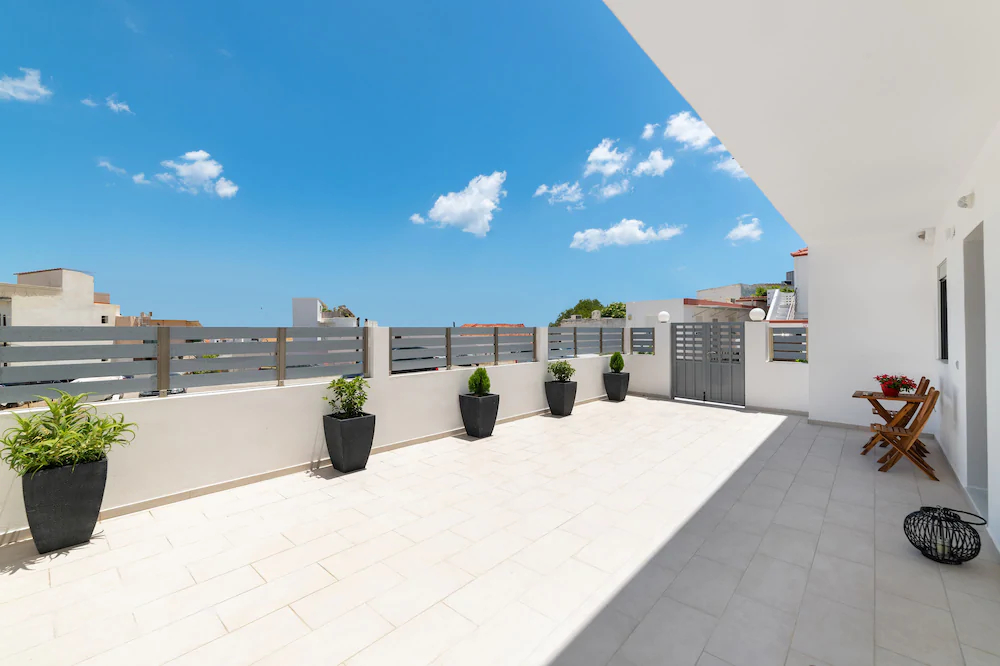 Ble Azzure Apartments