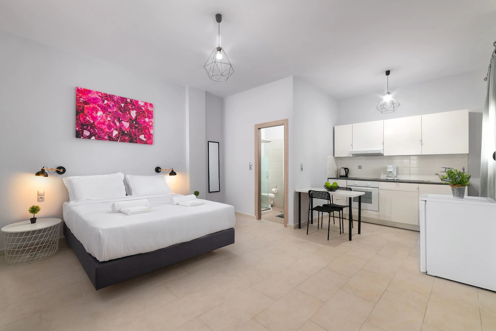 Ble Azzure Apartments