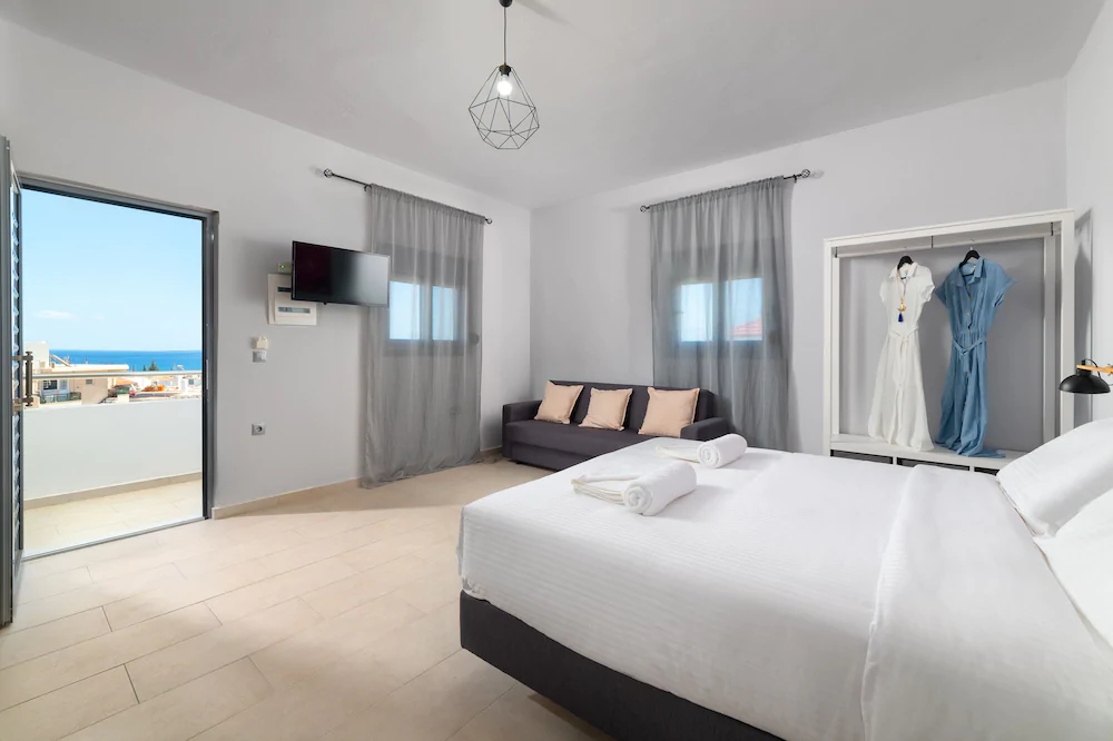 Ble Azzure Apartments