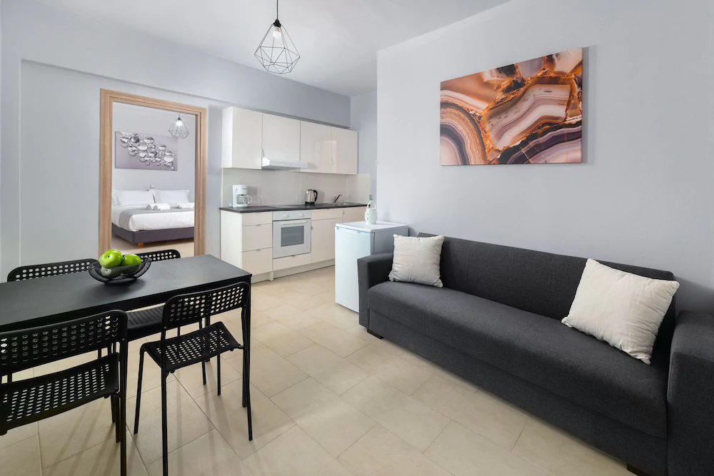 Ble Azzure Apartments