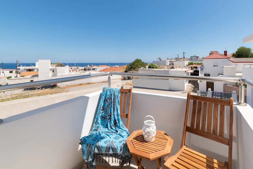 Ble Azzure Apartments