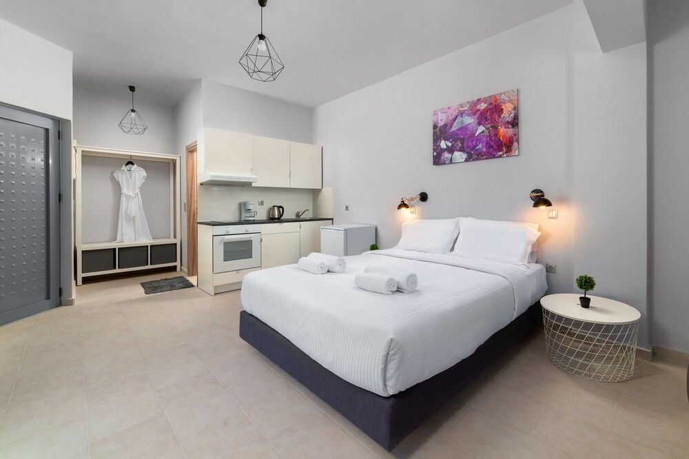 Ble Azzure Apartments