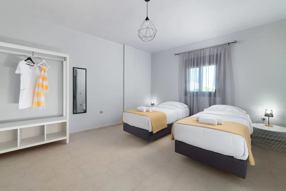 Ble Azzure Apartments