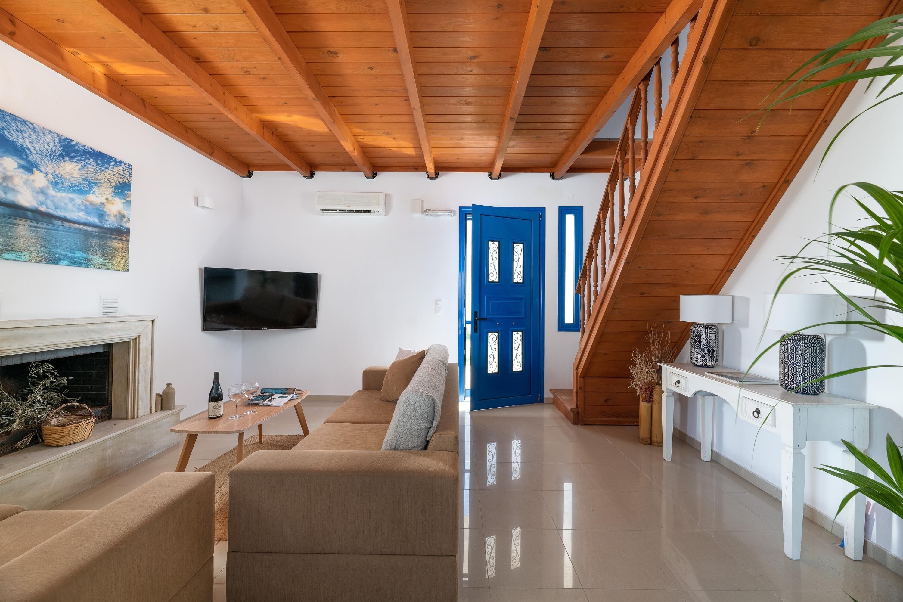 Blue Moon Villa