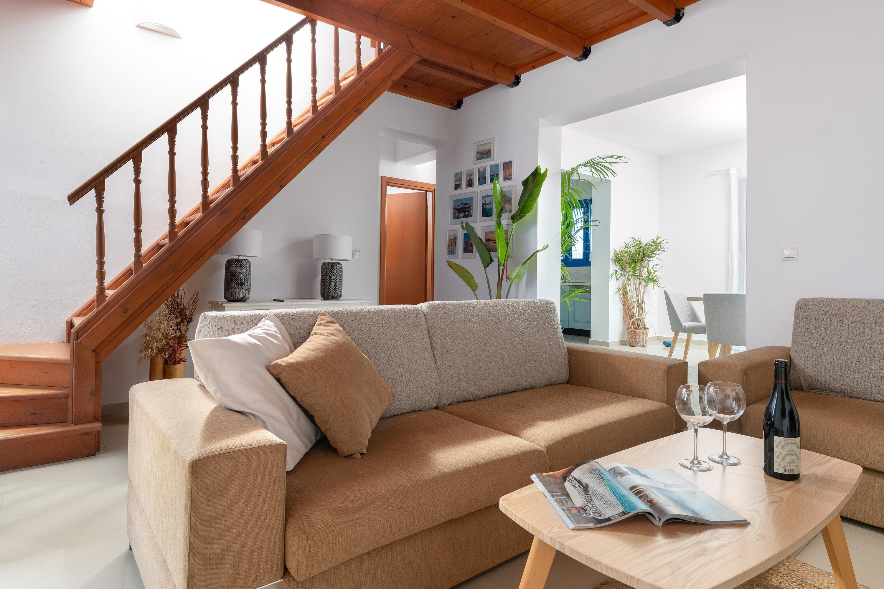 Blue Moon Villa
