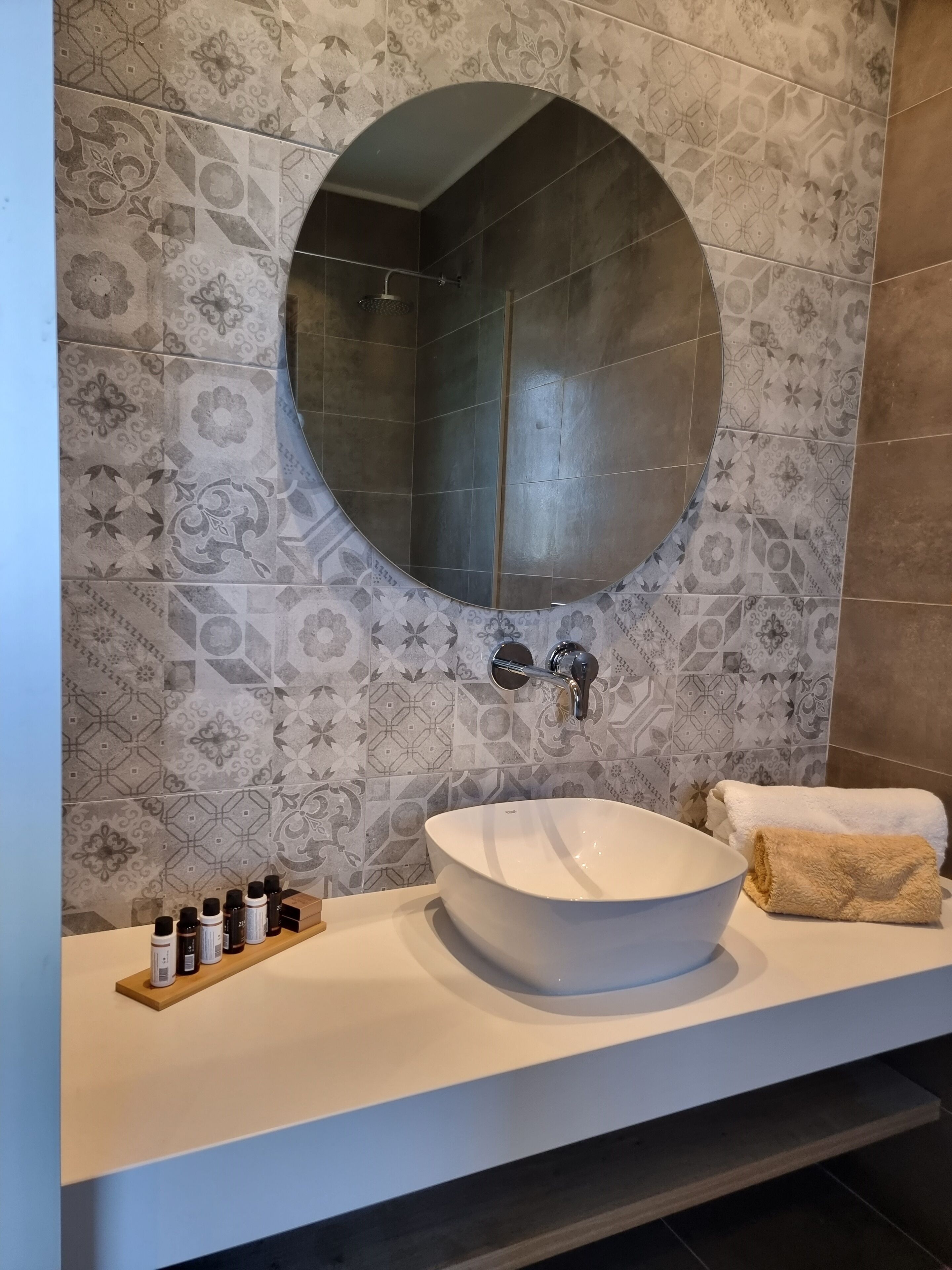 Delight Luxury Rooms