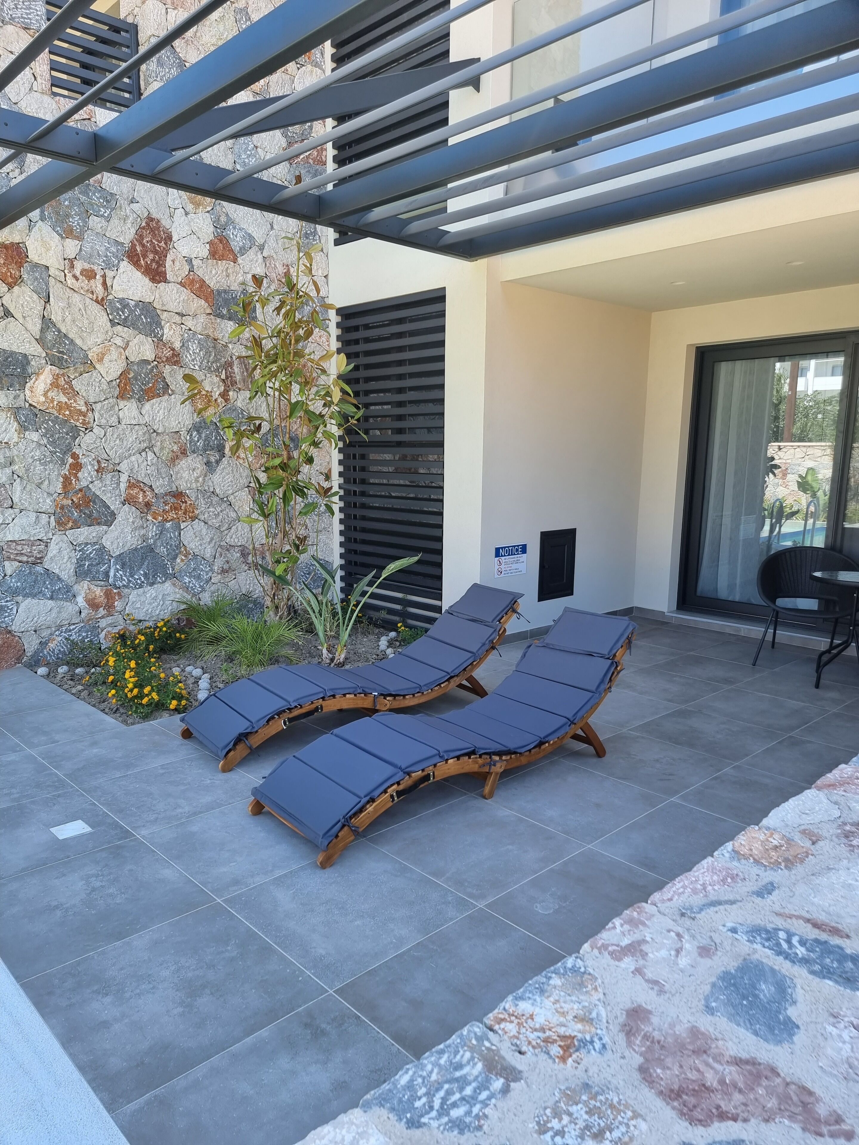 Delight Luxury Rooms