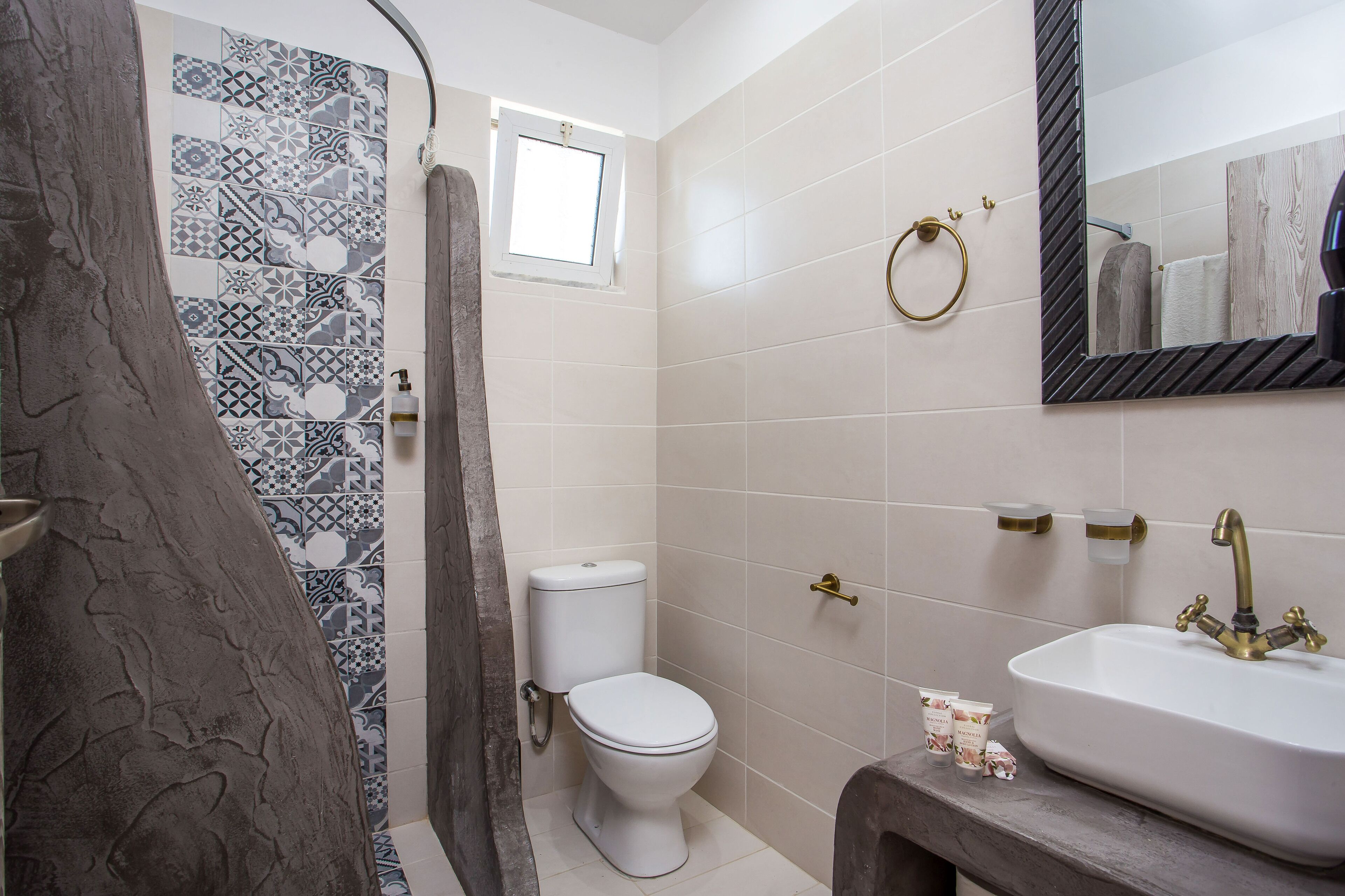 Faliraki Blue Villas