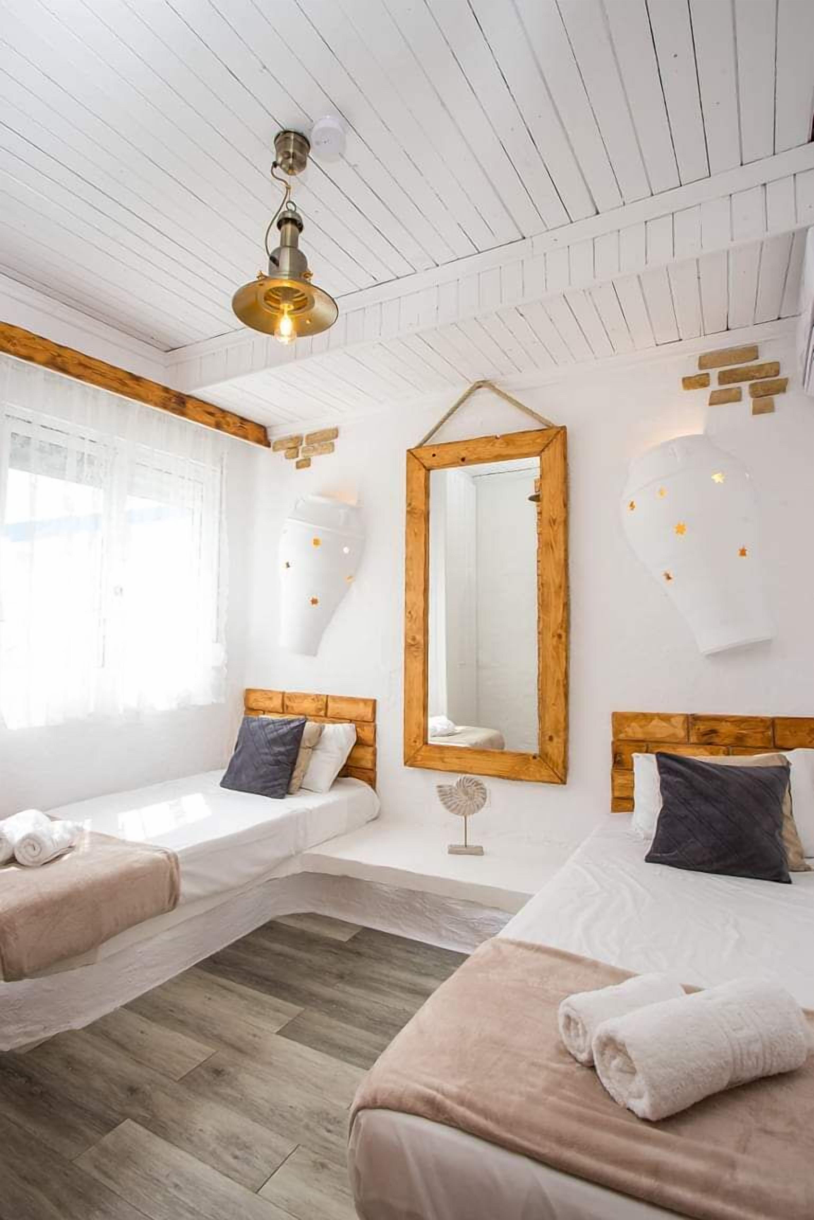 Faliraki Blue Villas