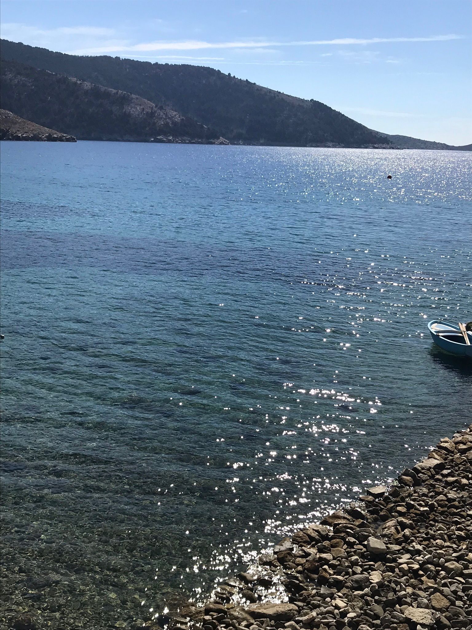 Faliraki Blue Villas