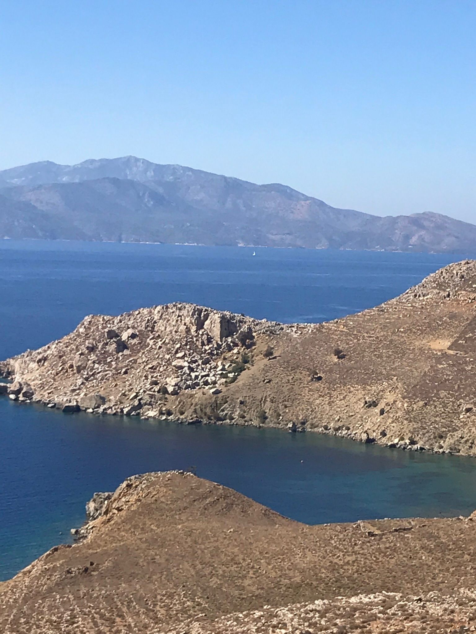Faliraki Blue Villas