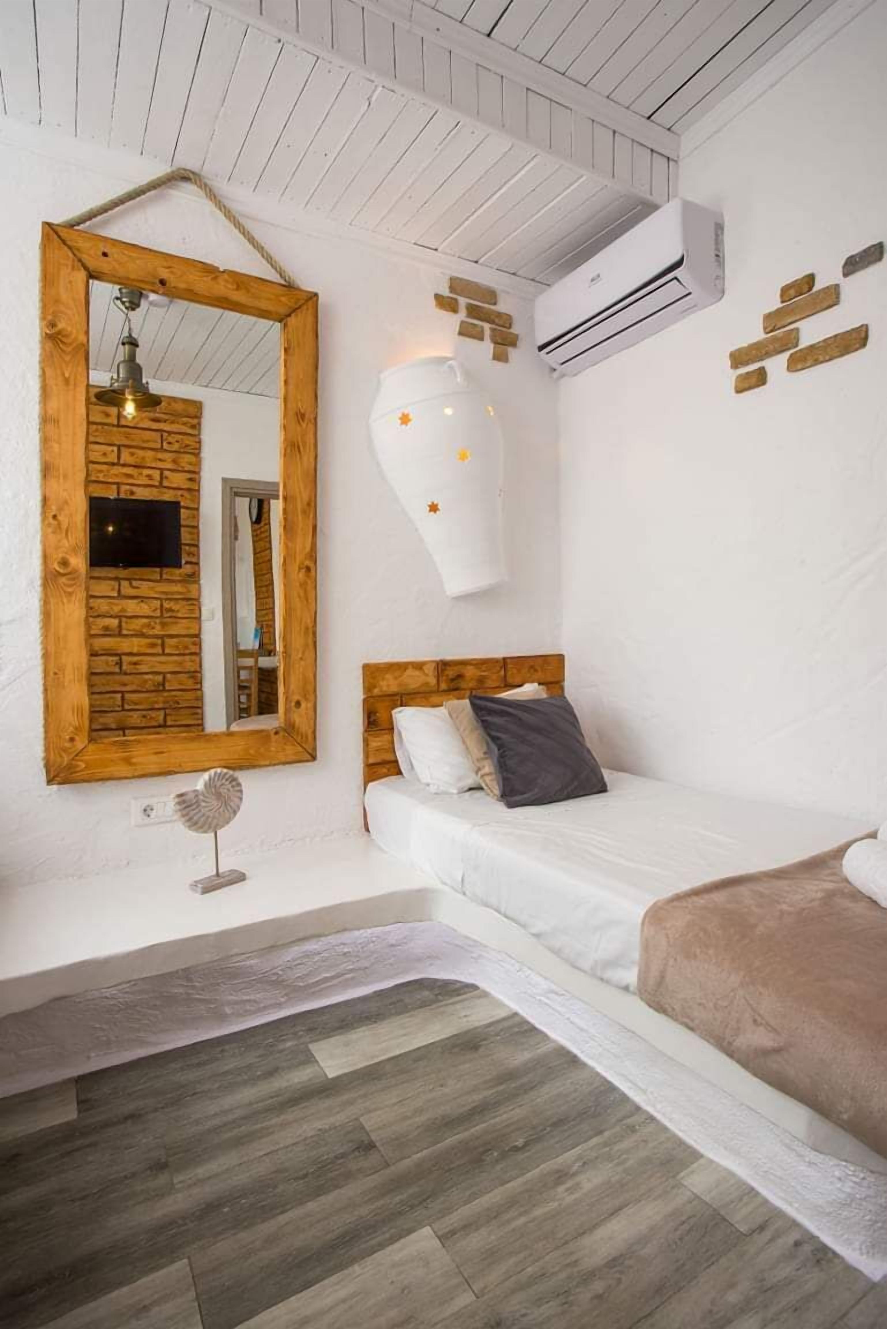 Faliraki Blue Villas