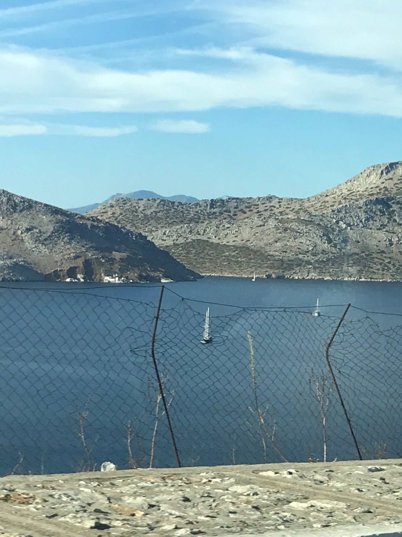 Faliraki Blue Villas
