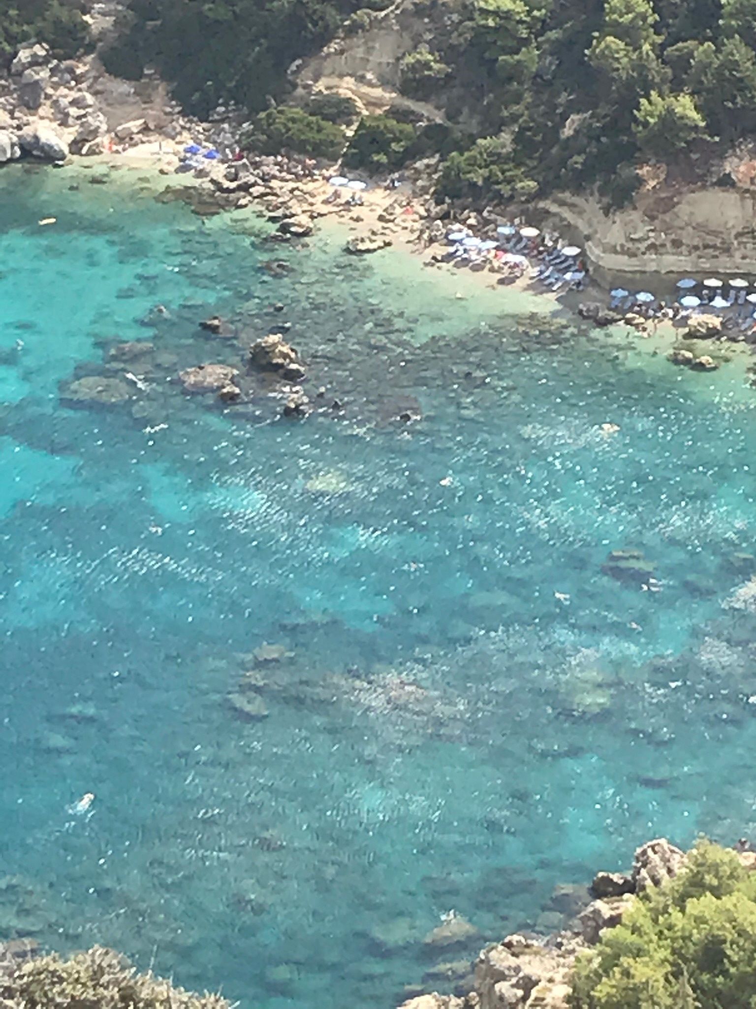 Faliraki Blue Villas