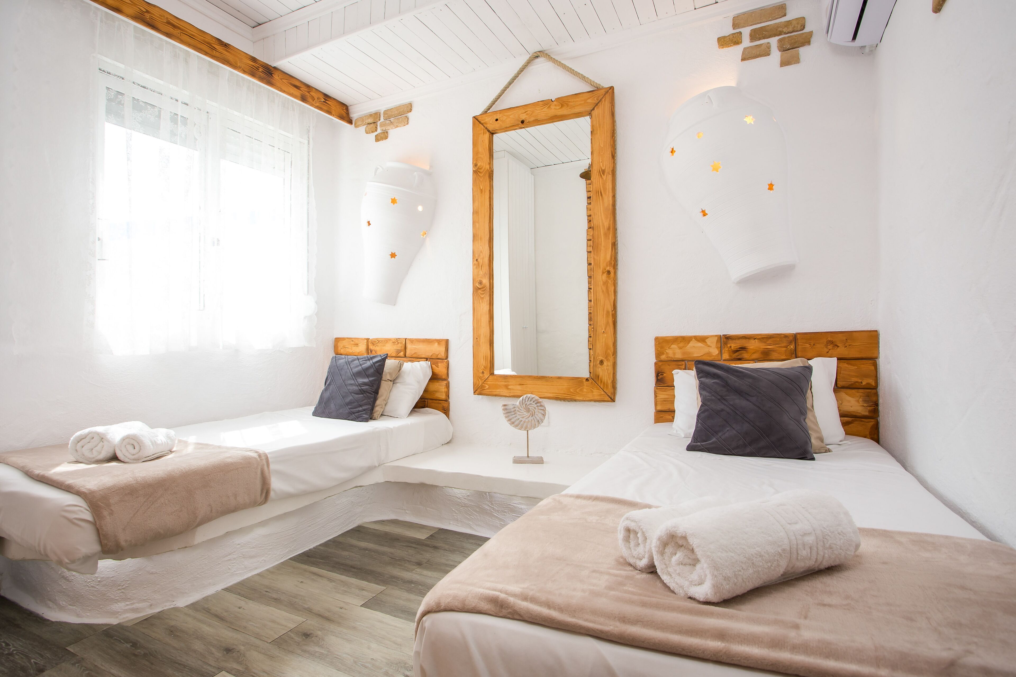 Faliraki Blue Villas