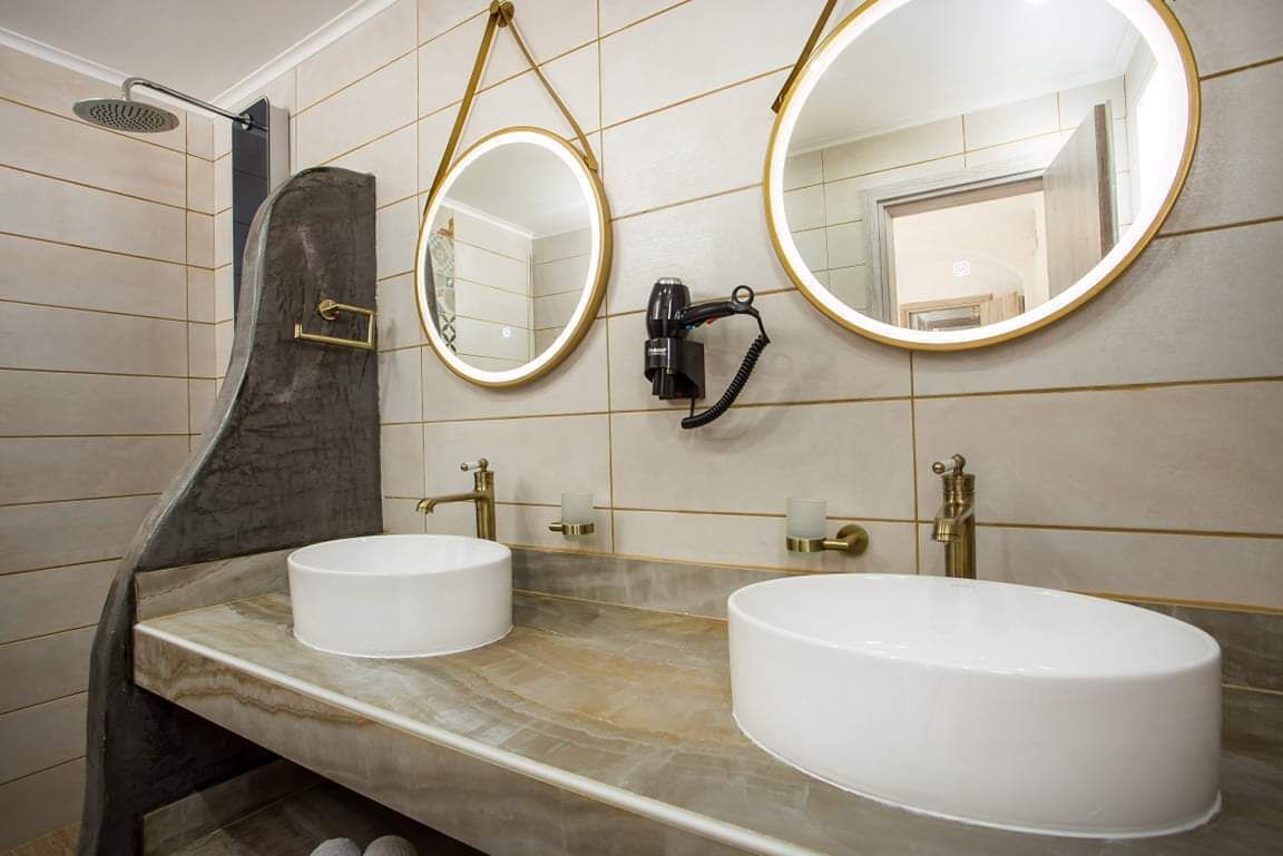 Faliraki Blue Villas