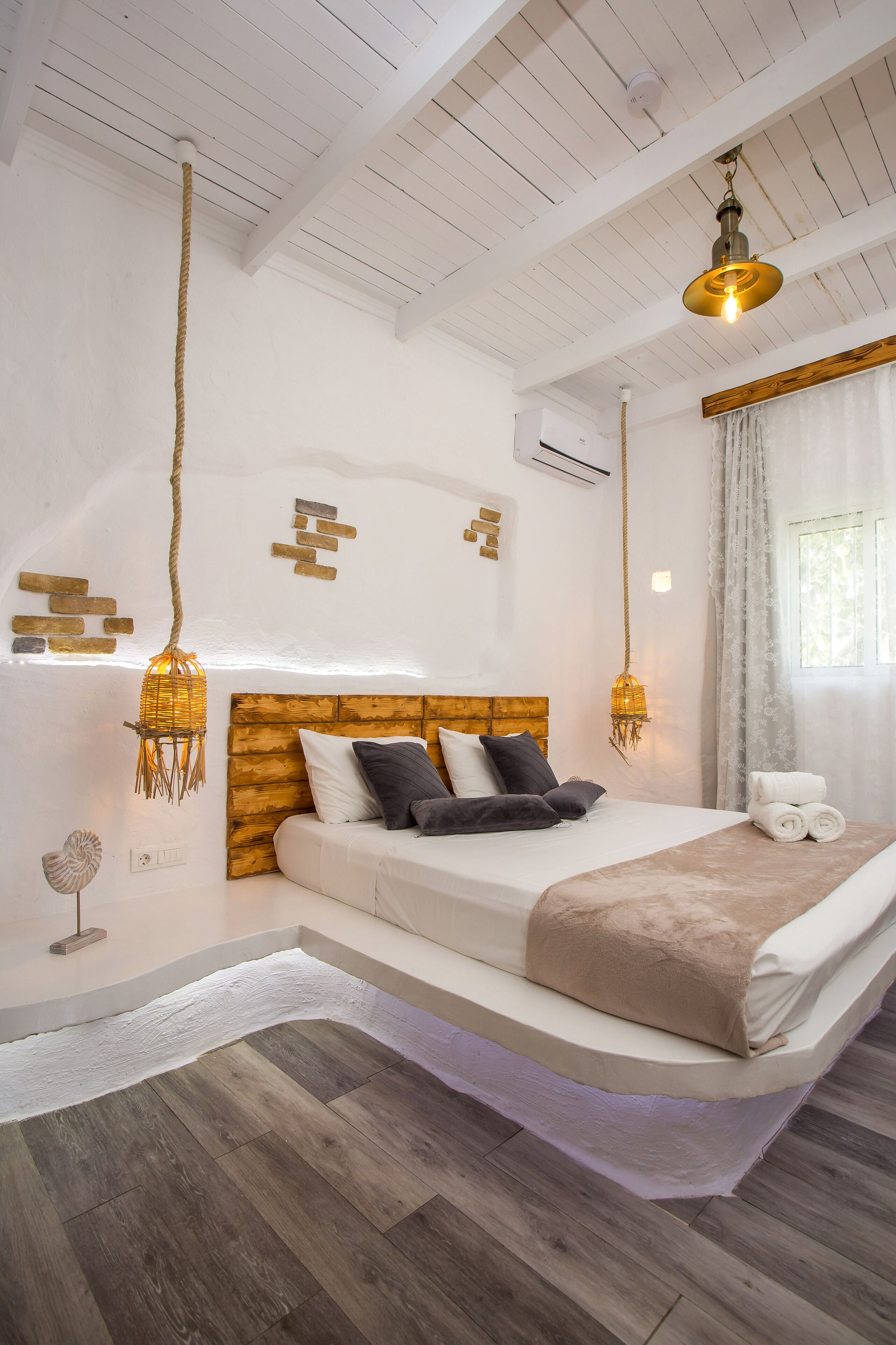 Faliraki Blue Villas