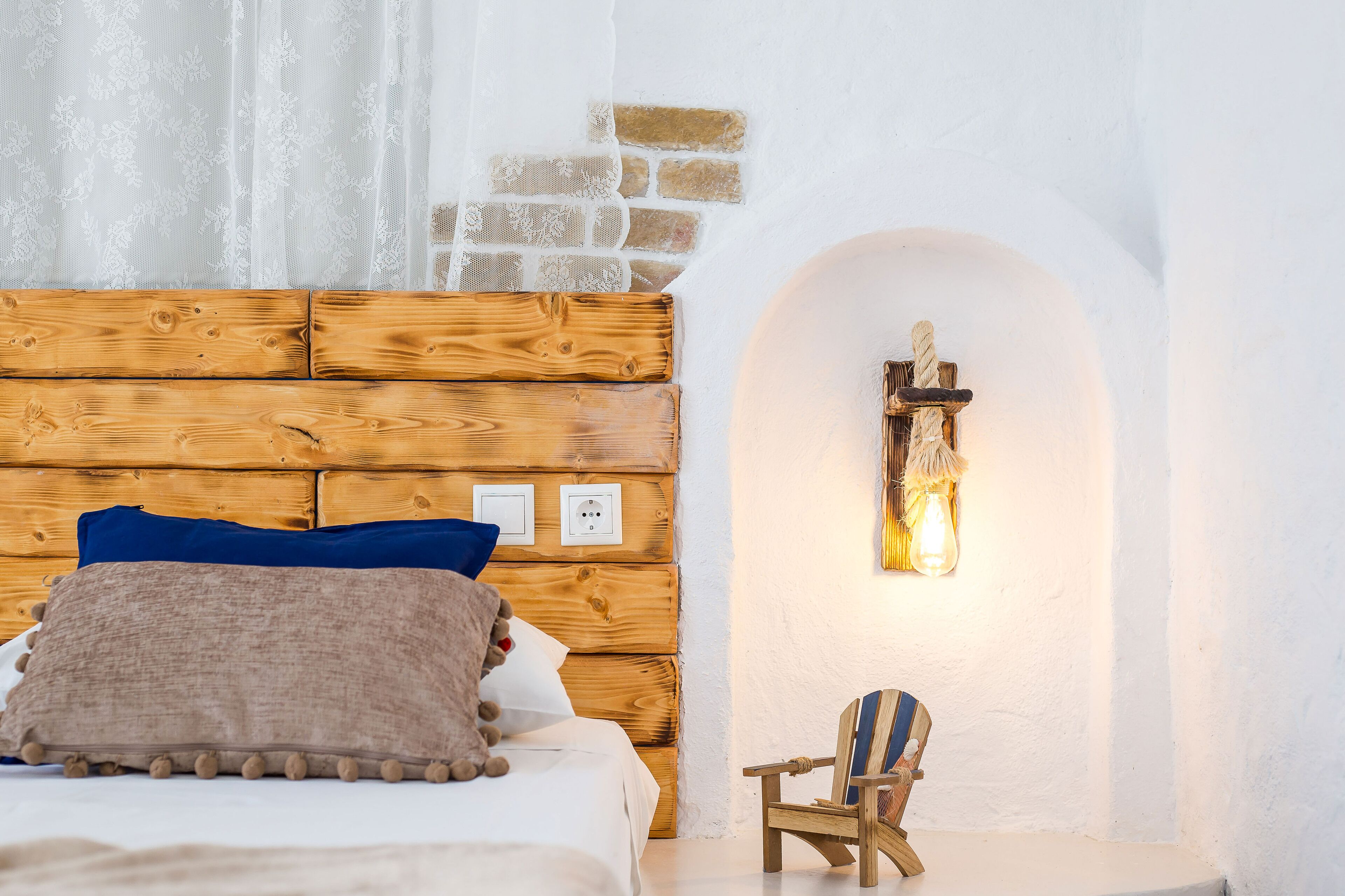Faliraki Blue Villas