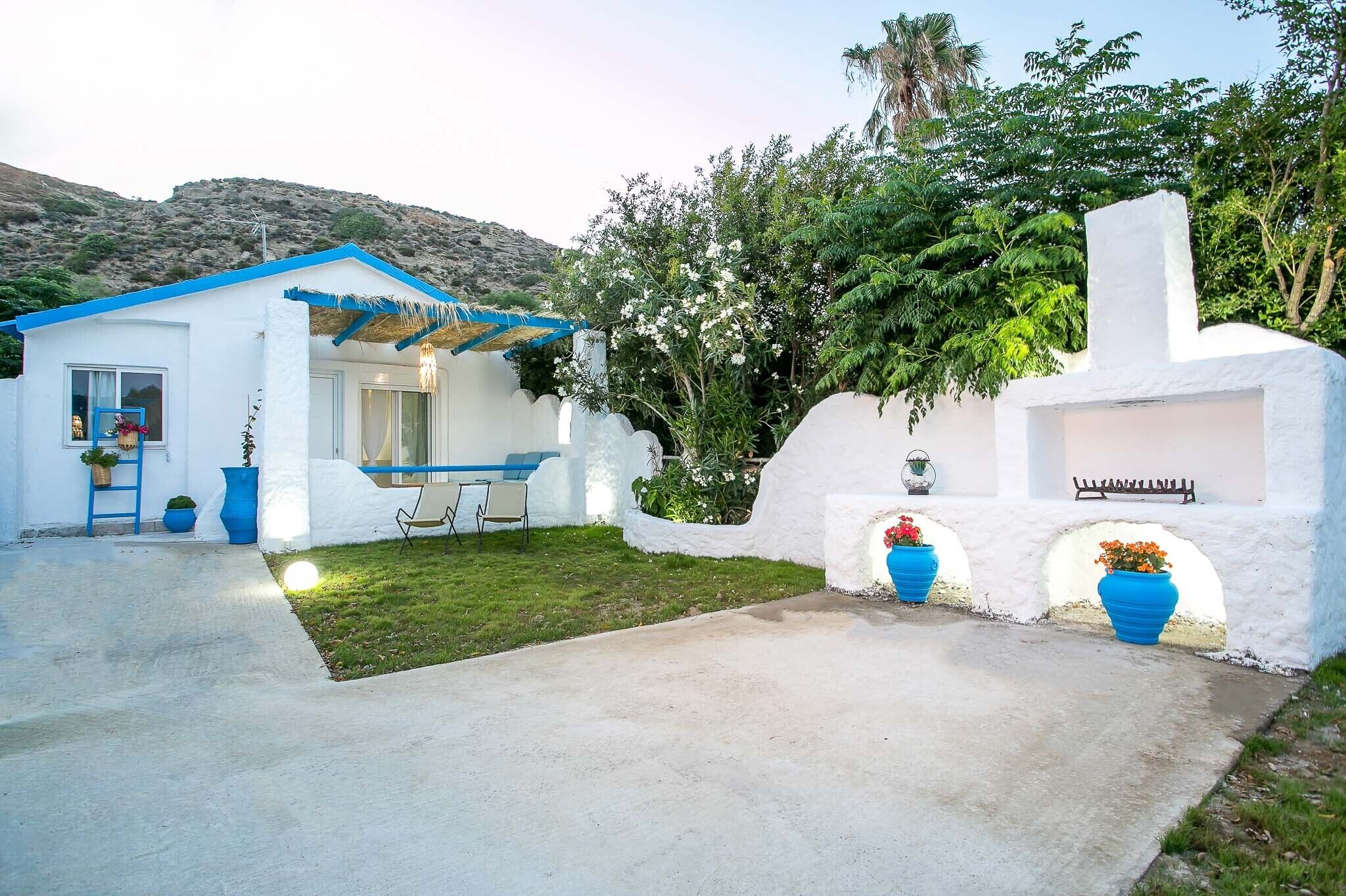Faliraki Blue Villas