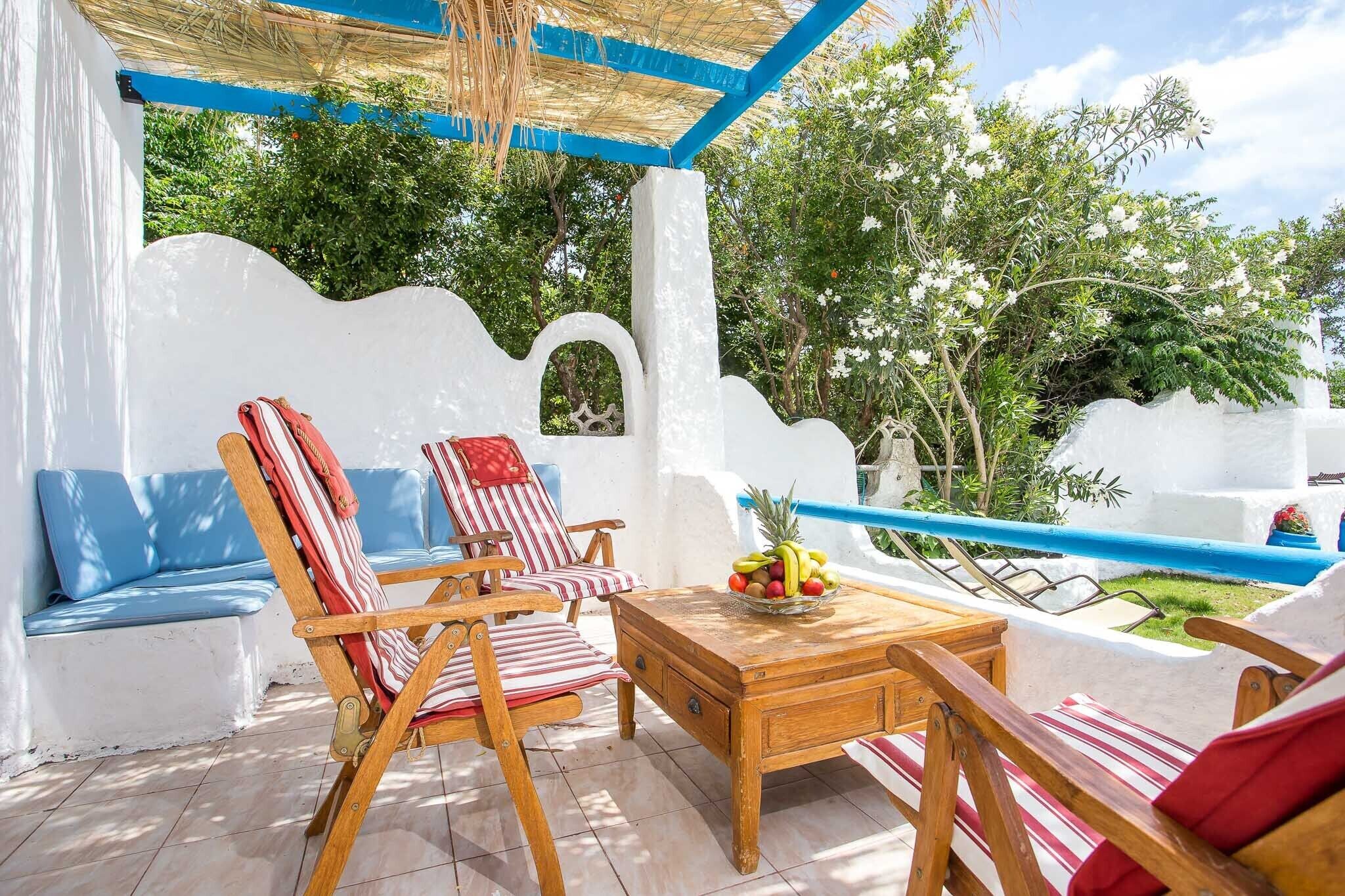 Faliraki Blue Villas