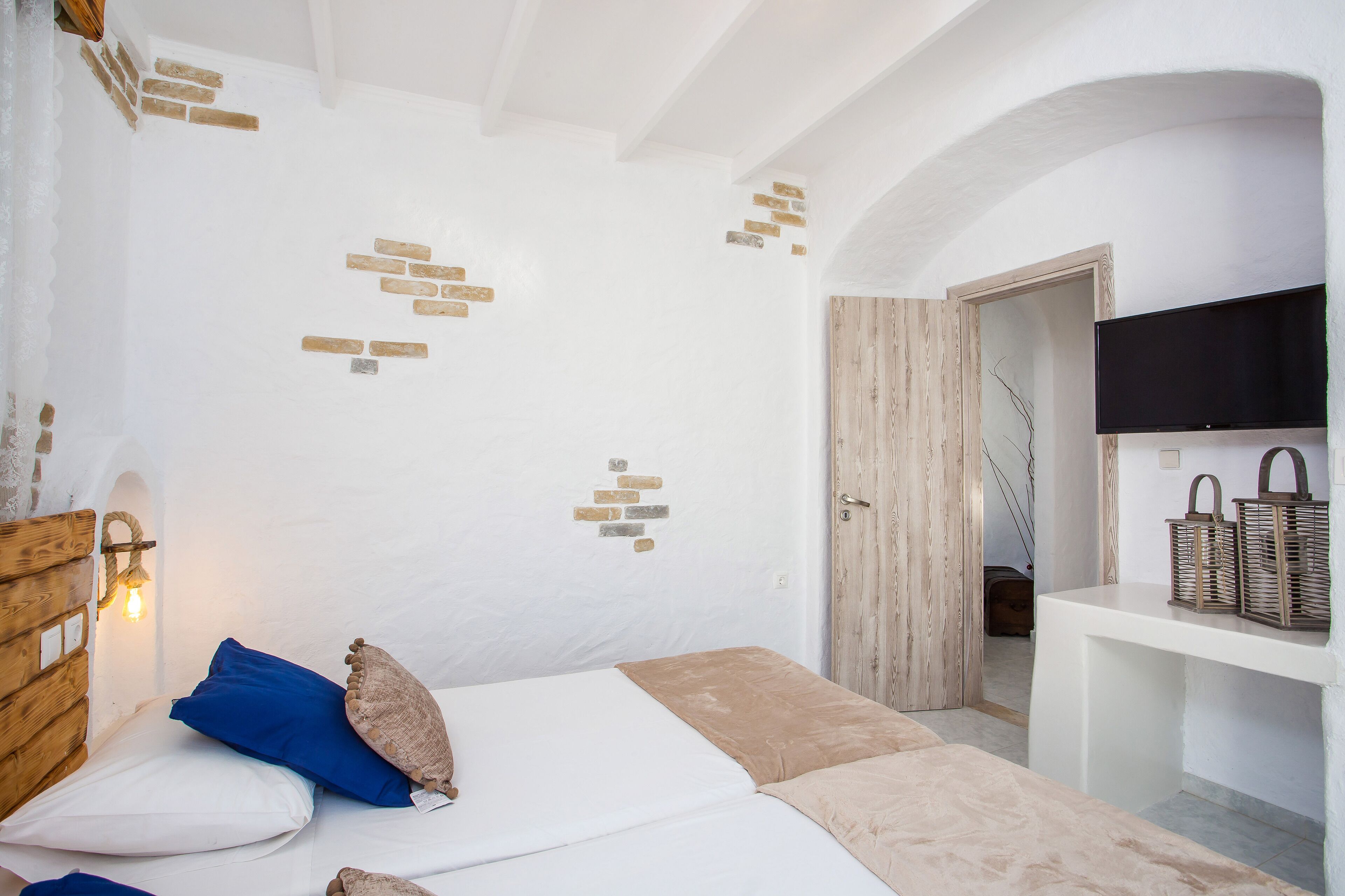 Faliraki Blue Villas