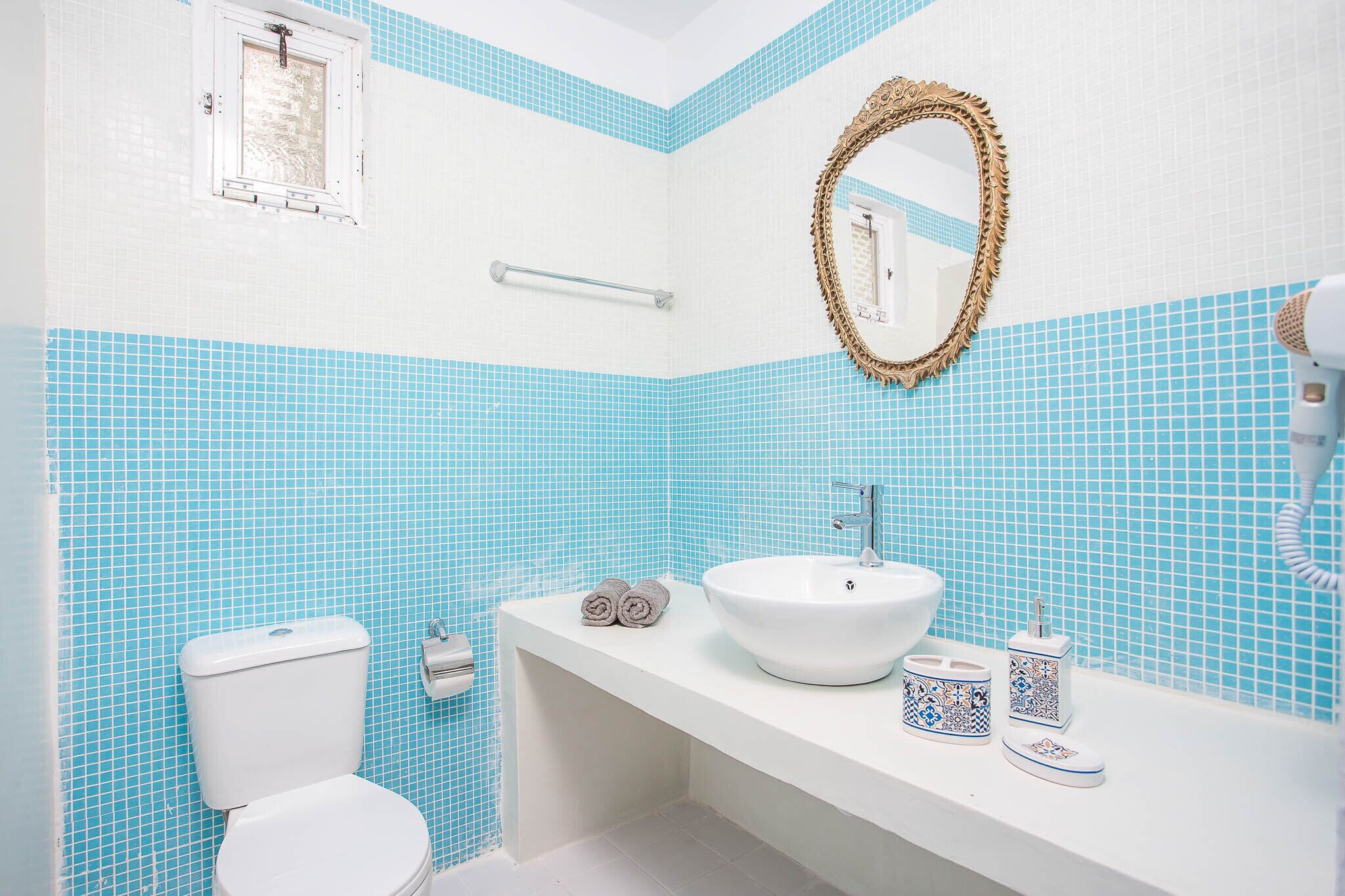 Faliraki Blue Villas