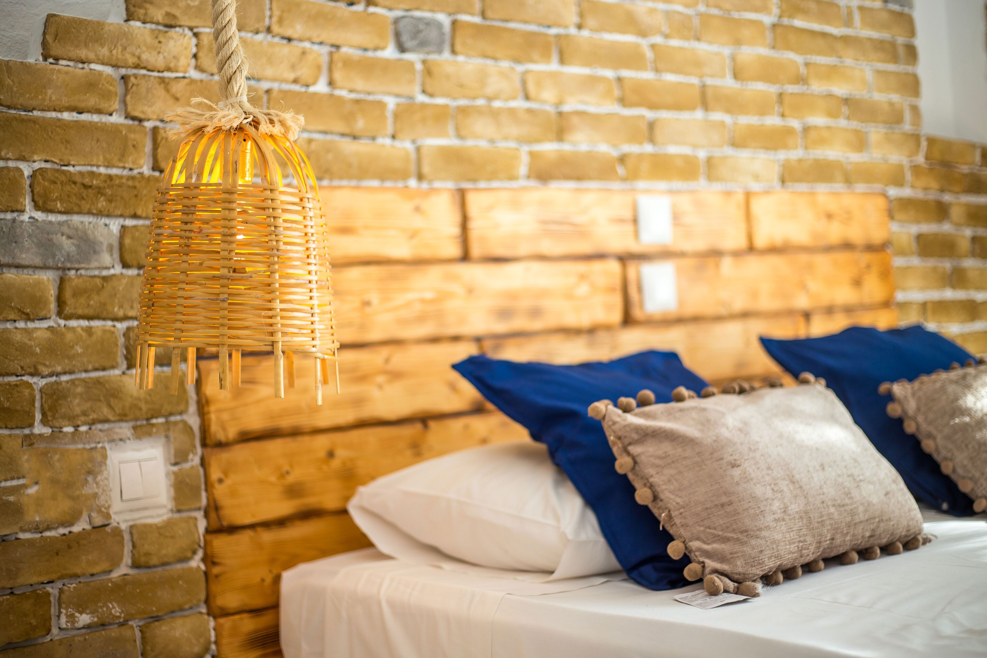 Faliraki Blue Villas