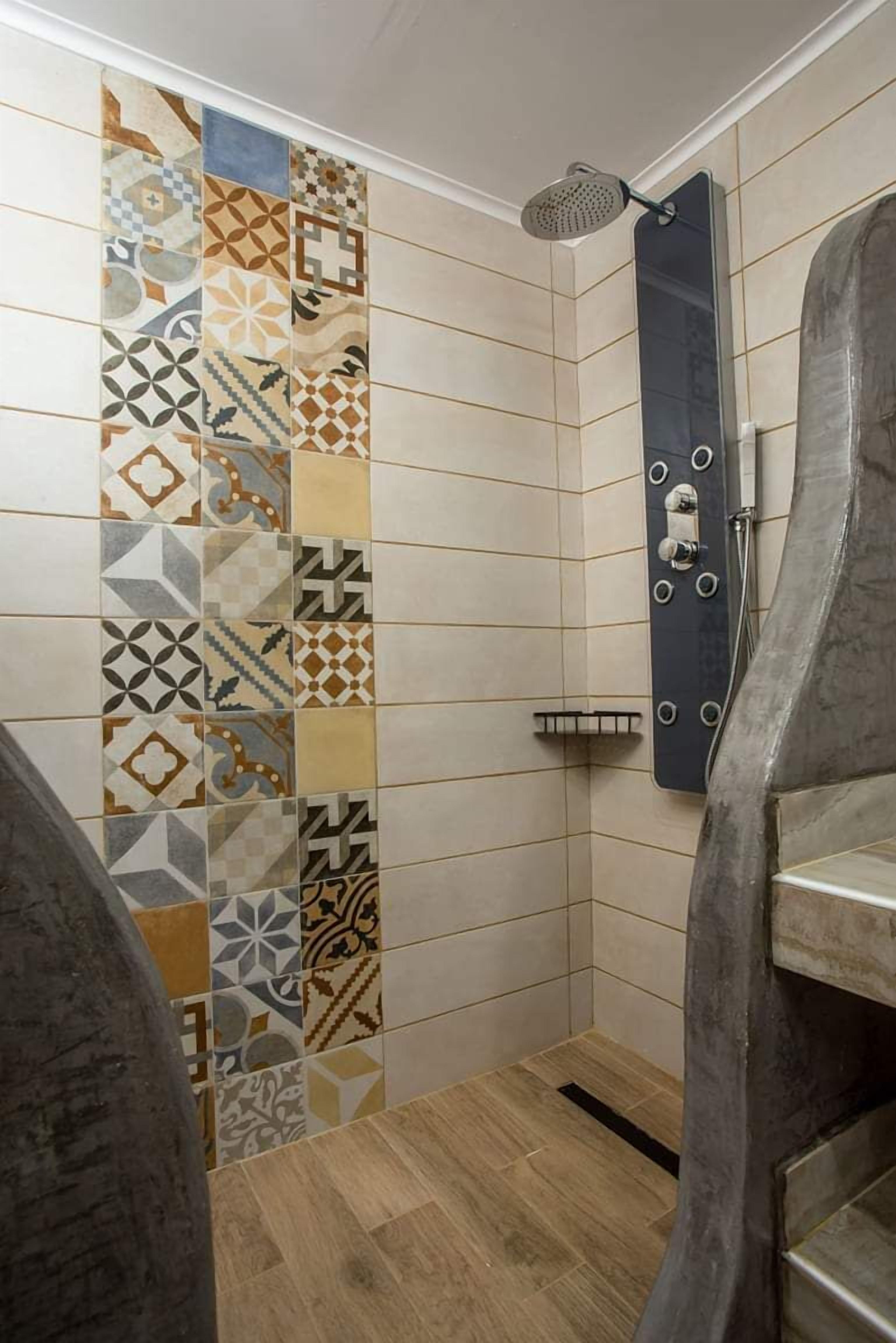 Faliraki Blue Villas