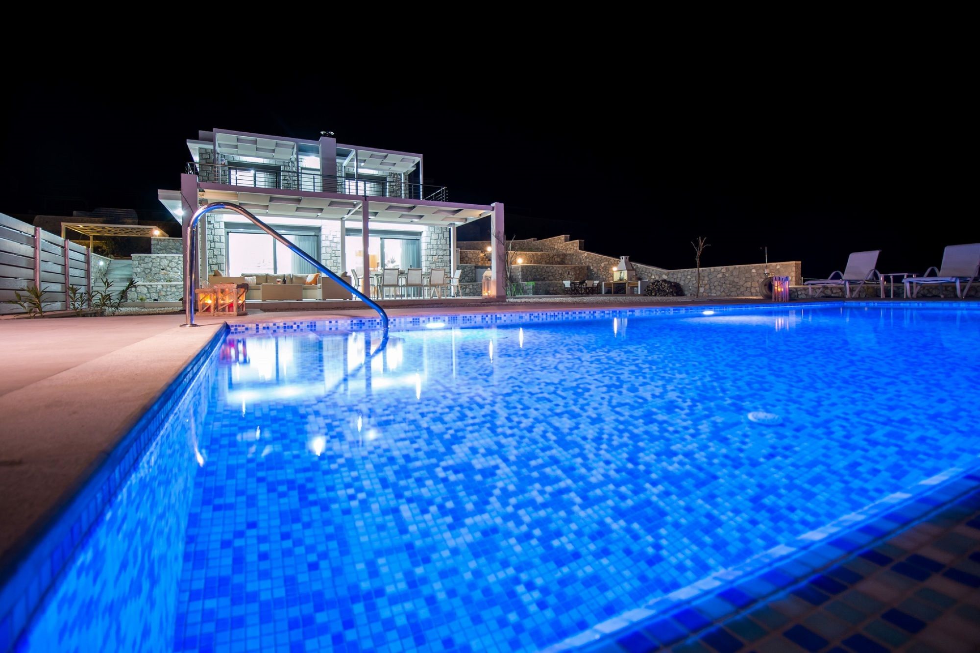 Villa Francis