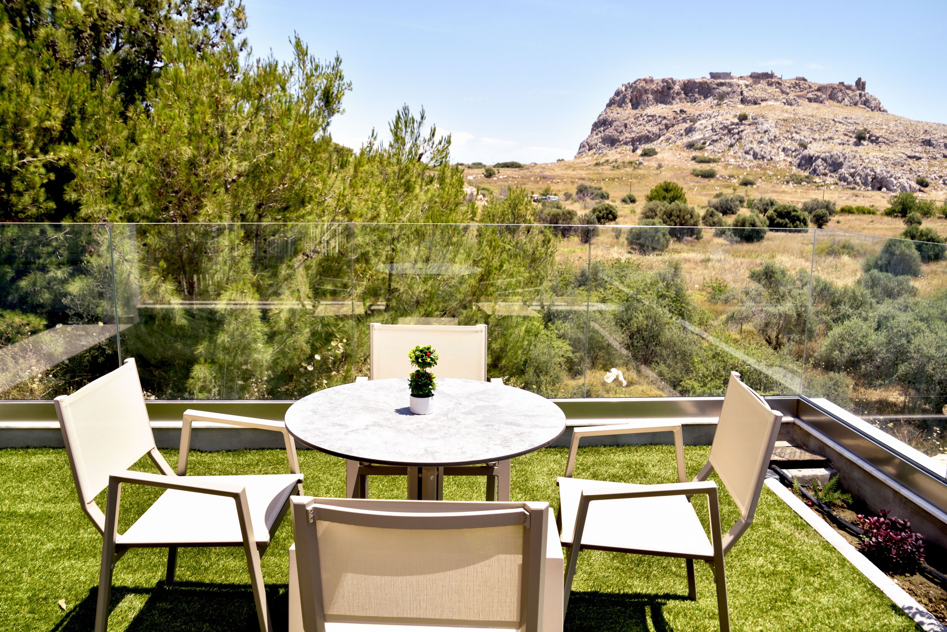 Kouros Stone Suites