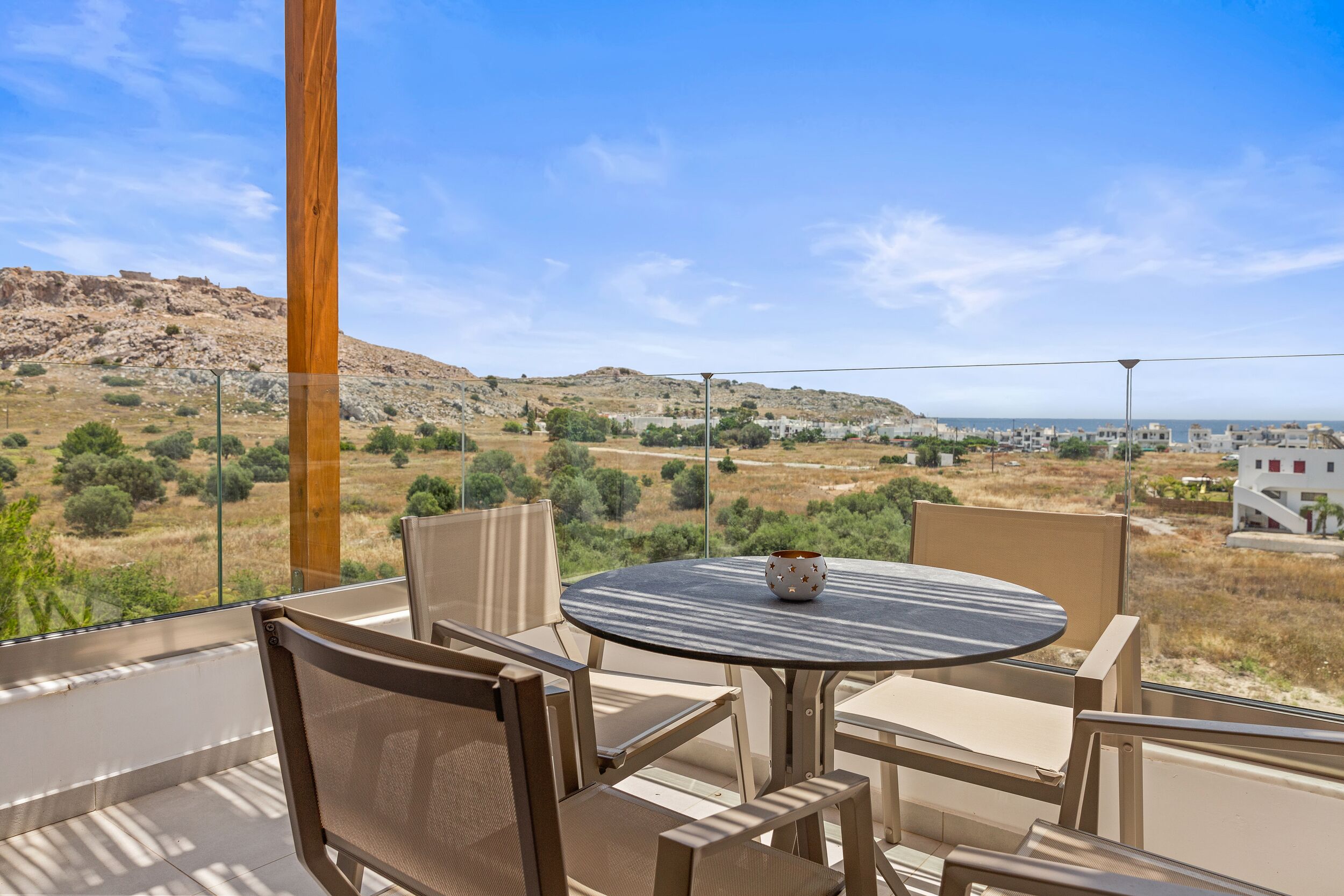 Kouros Stone Suites