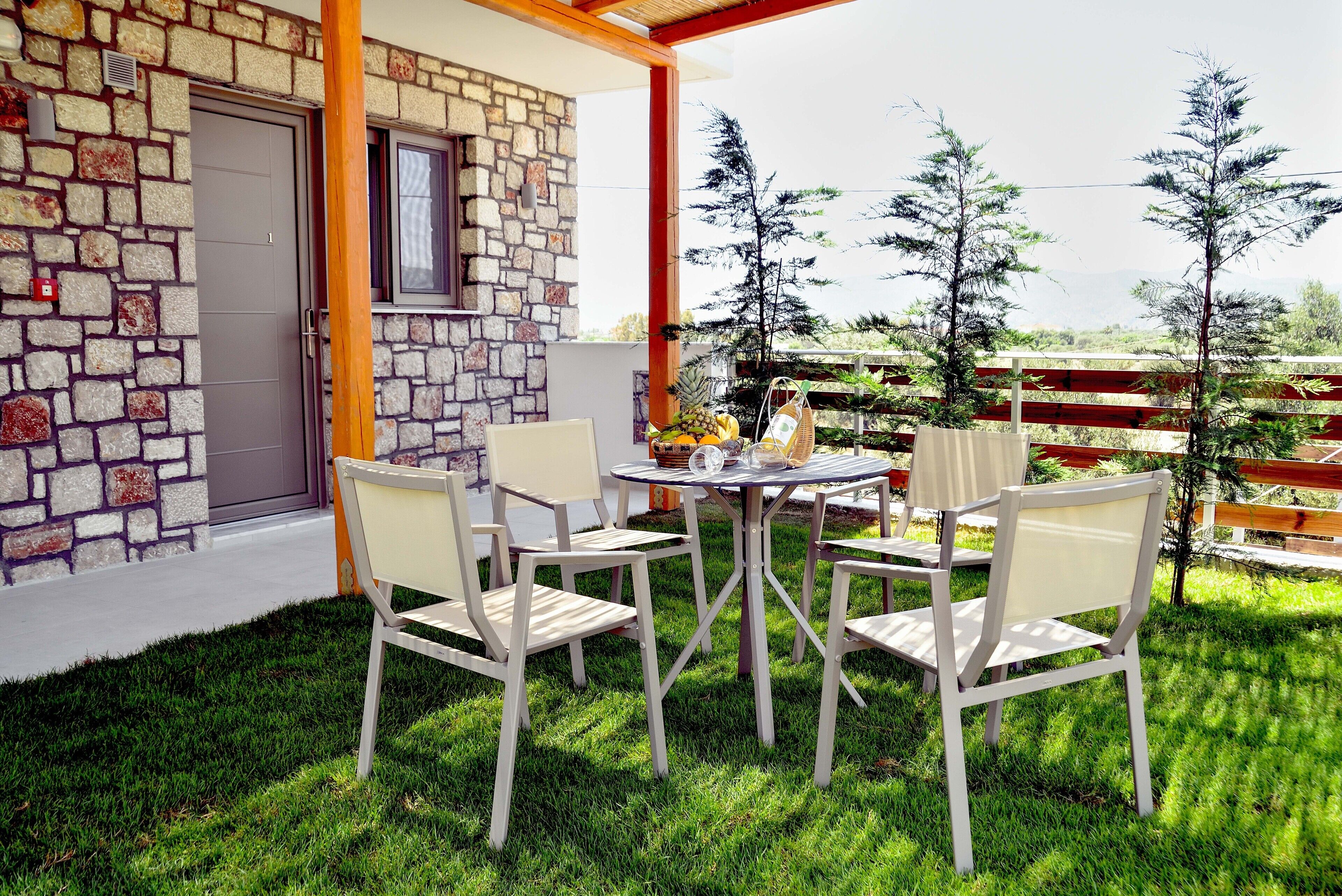 Kouros Stone Suites