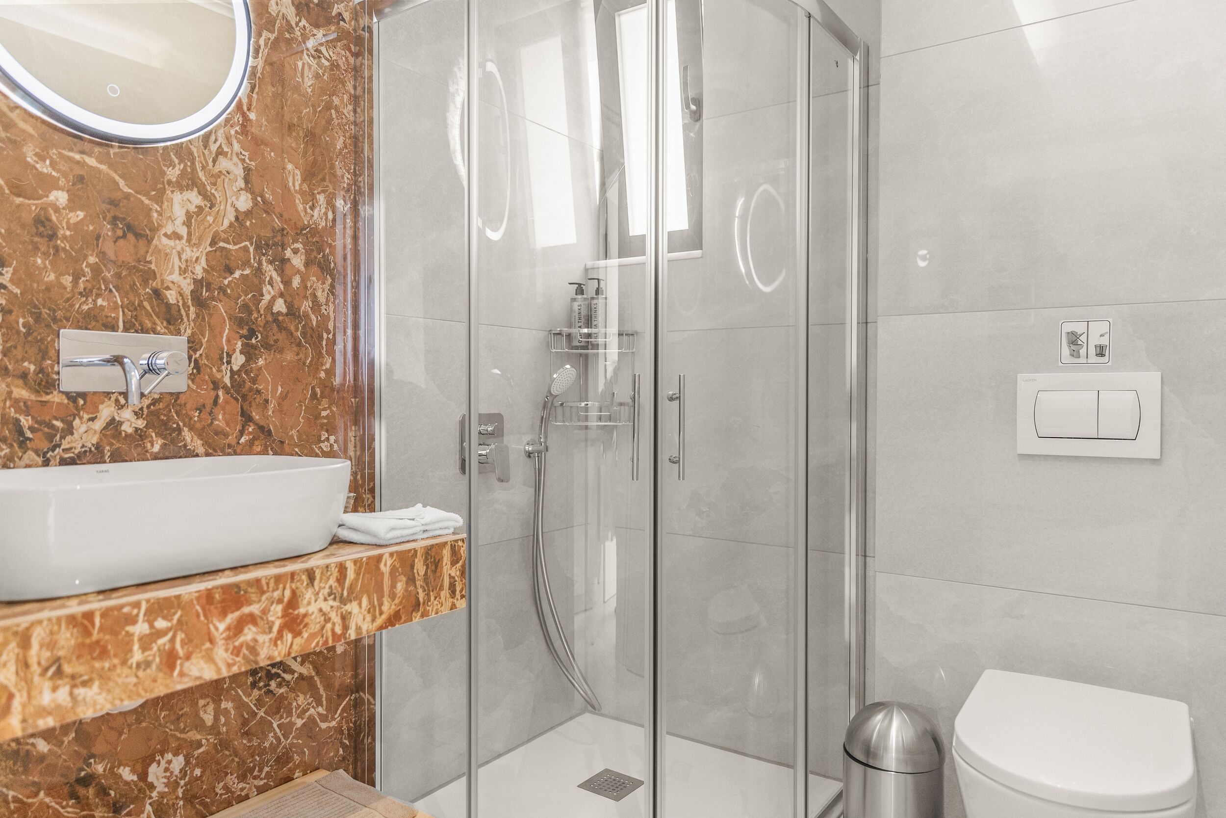 Kouros Stone Suites