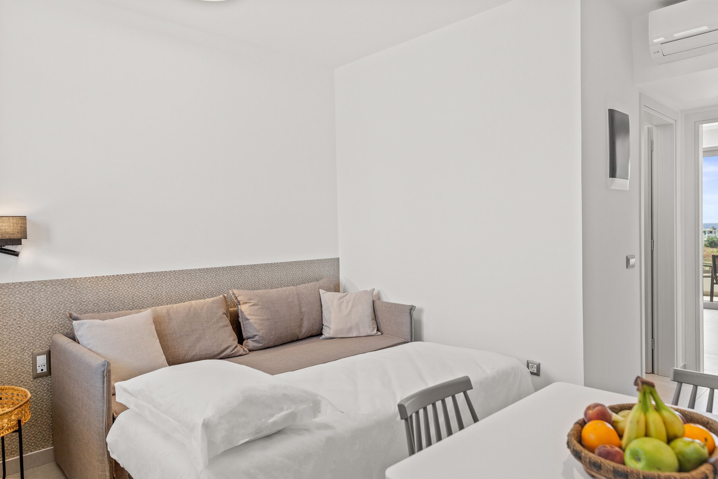 Kouros Stone Suites