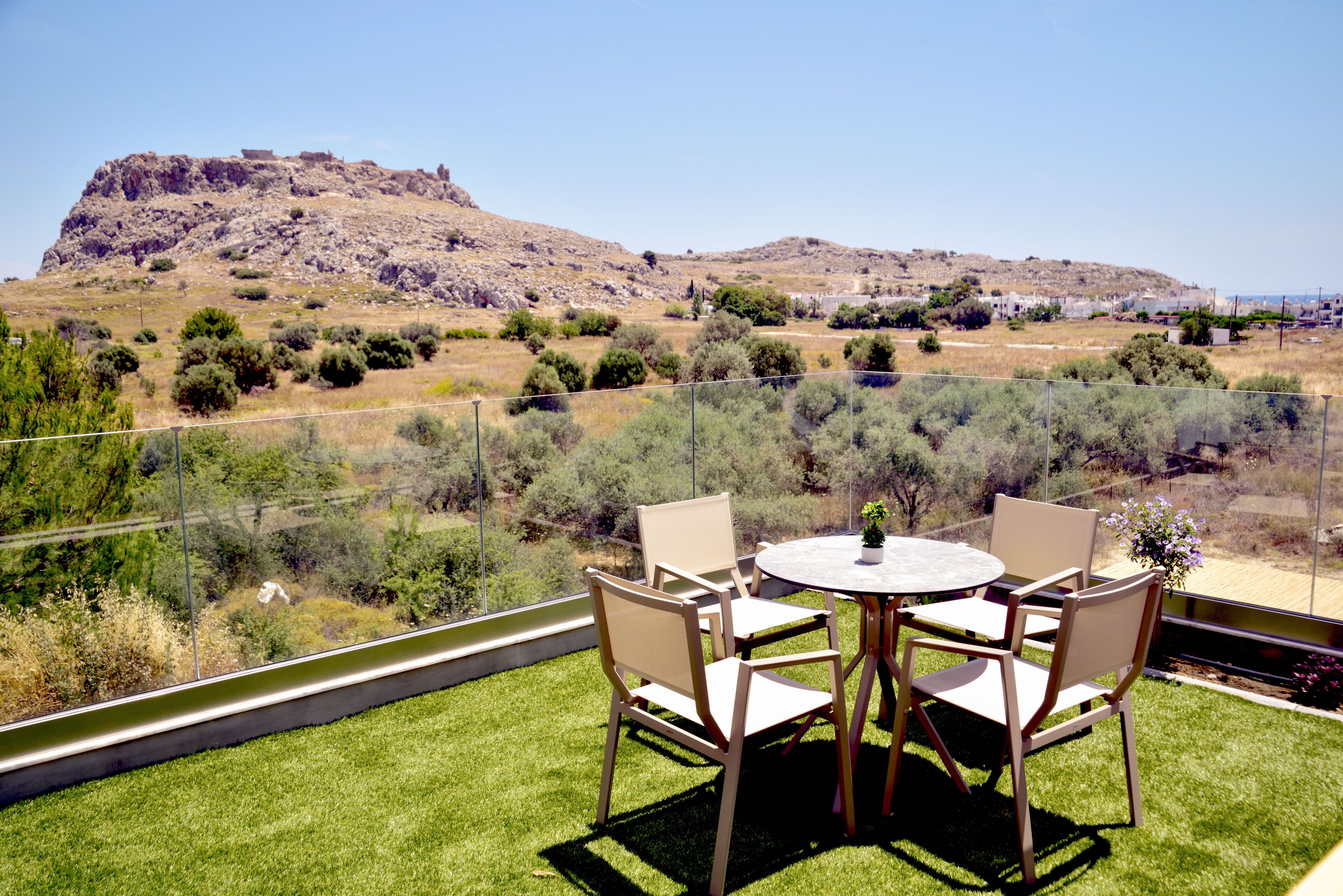 Kouros Stone Suites