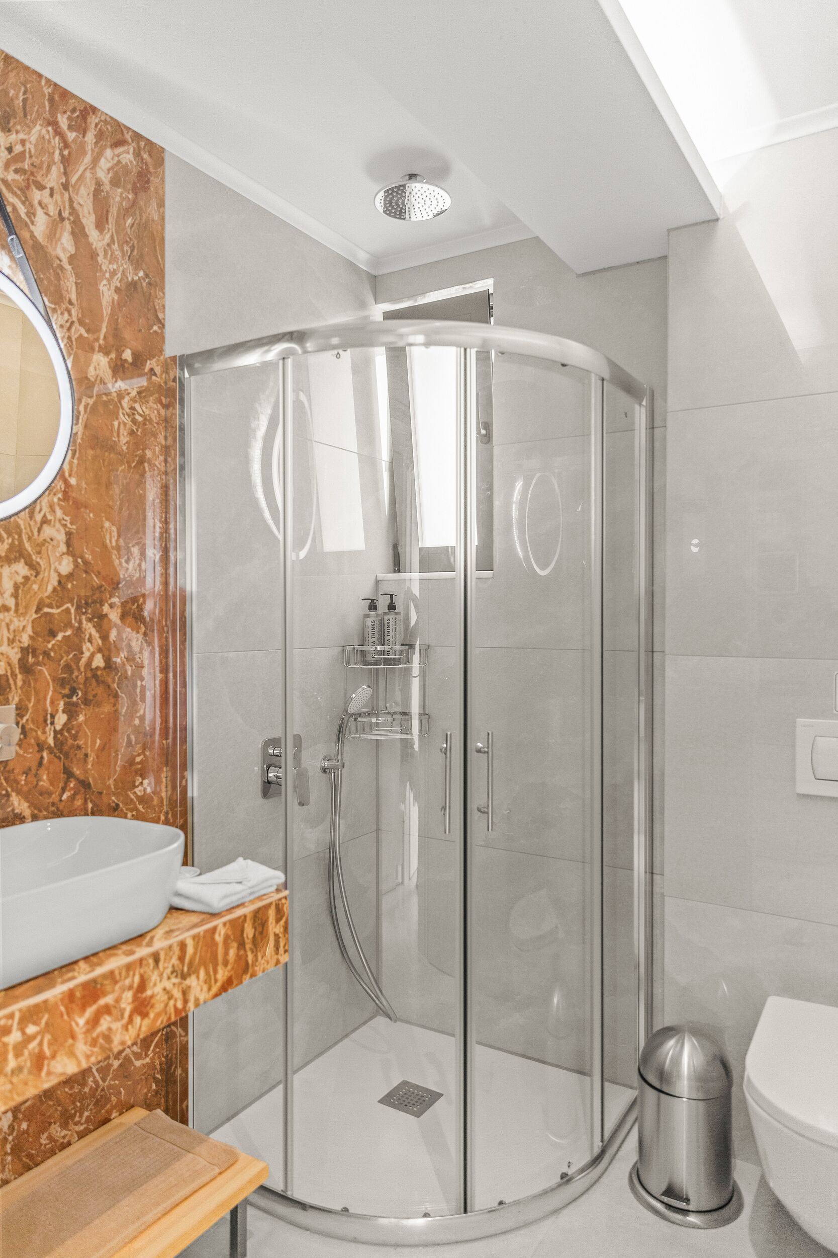 Kouros Stone Suites