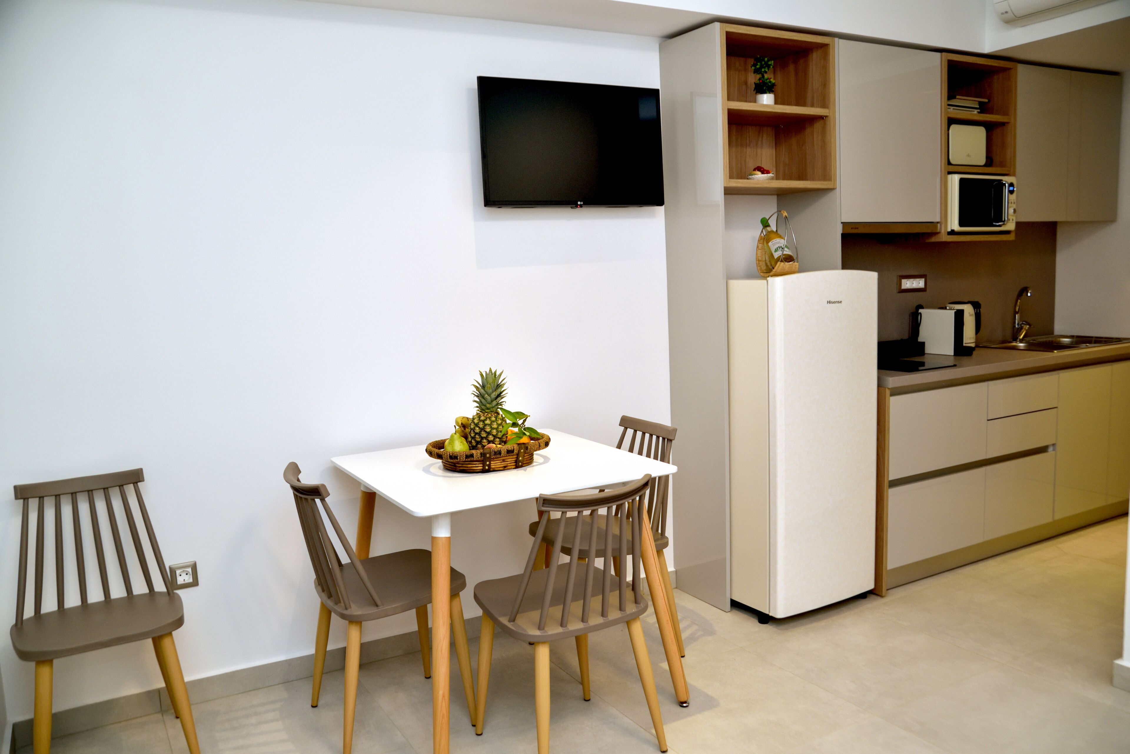 Kouros Stone Suites