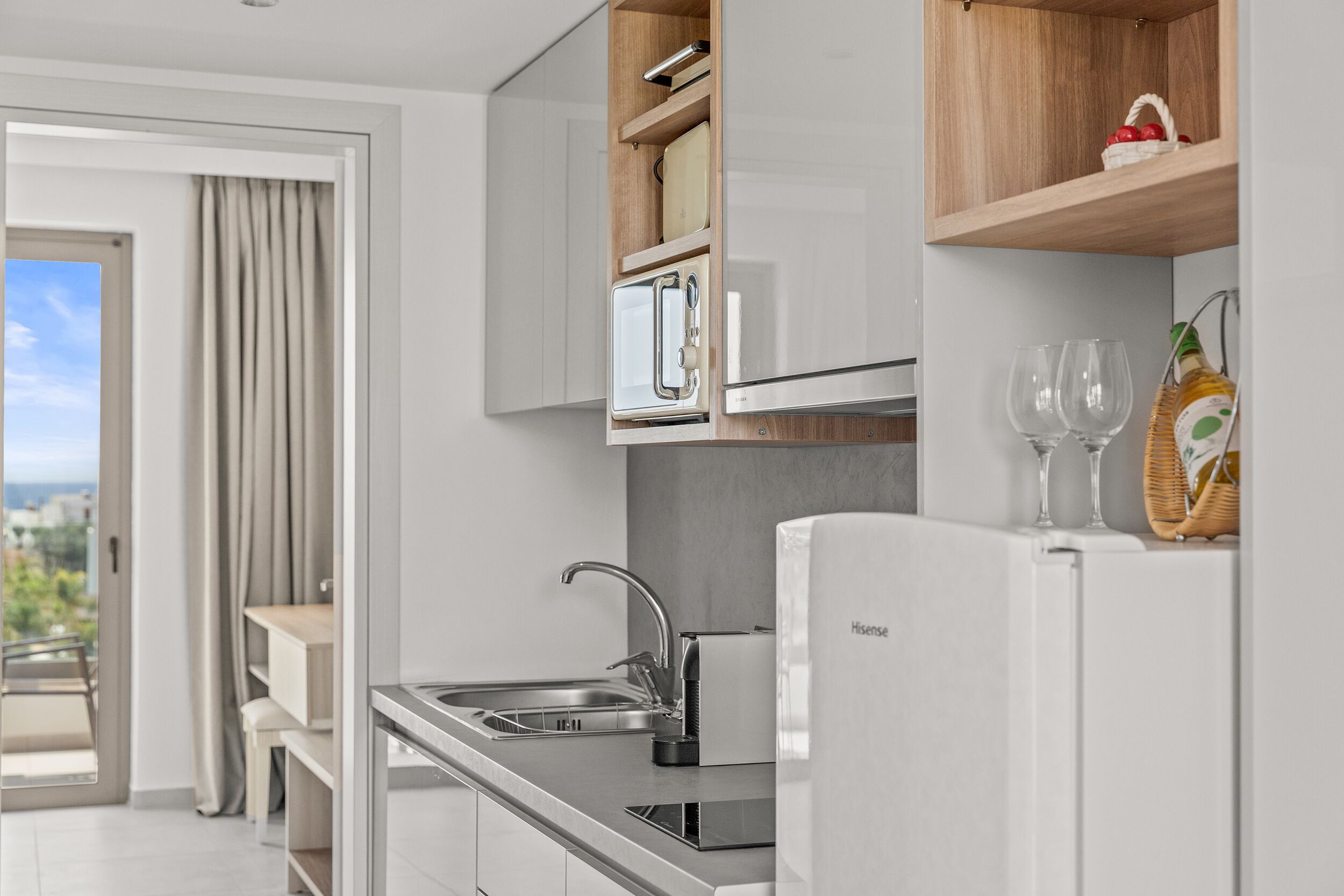 Kouros Stone Suites