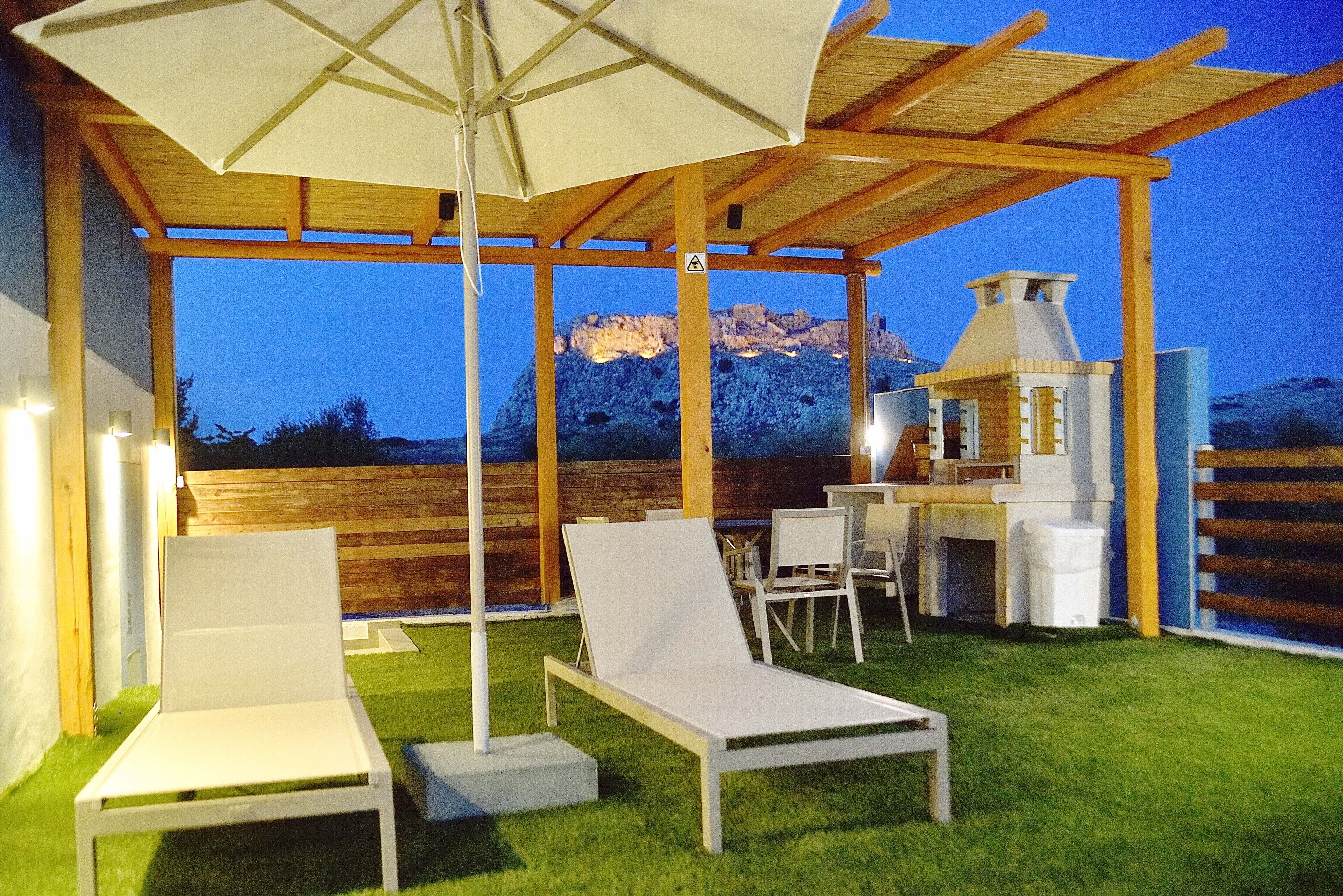 Kouros Stone Suites