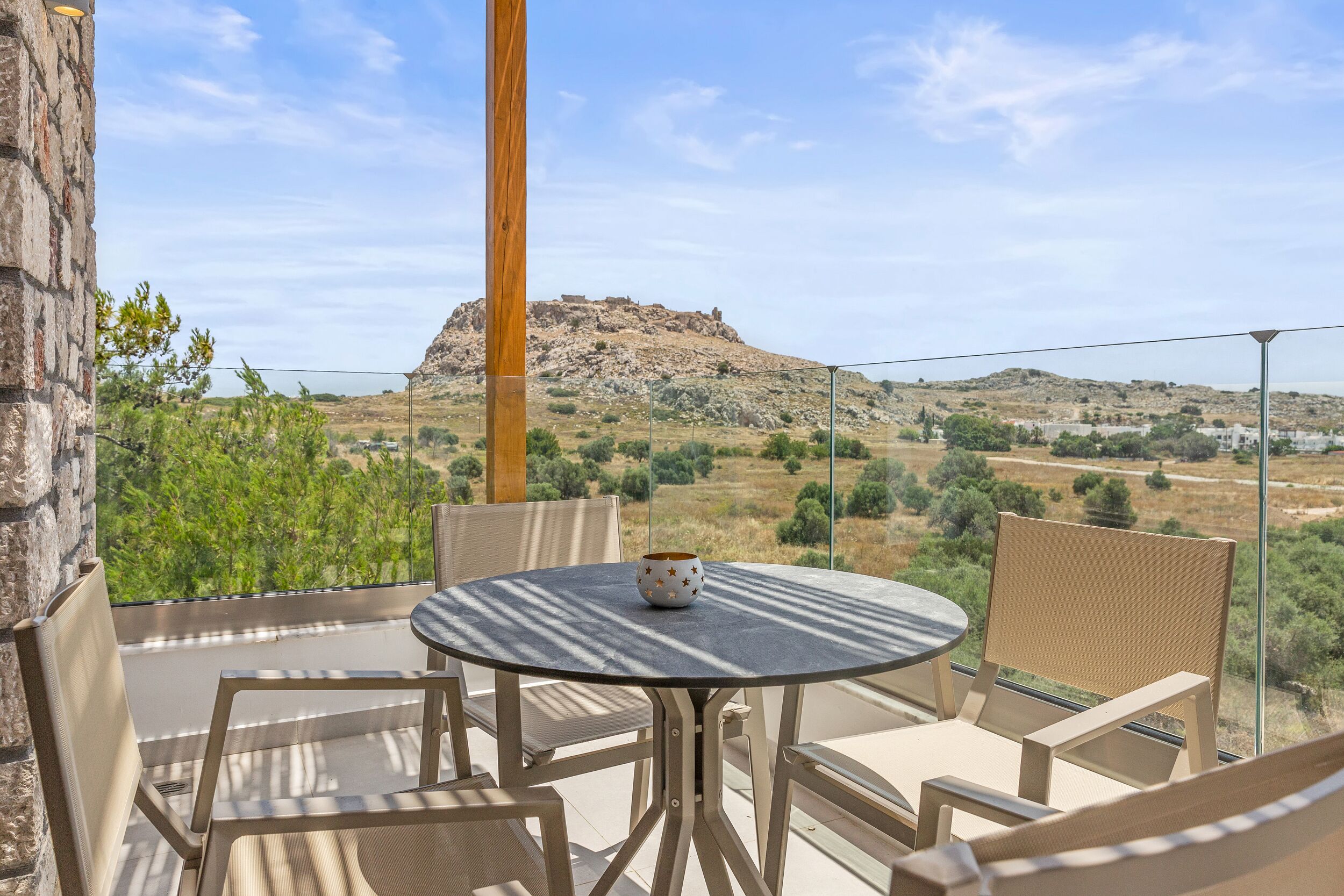 Kouros Stone Suites