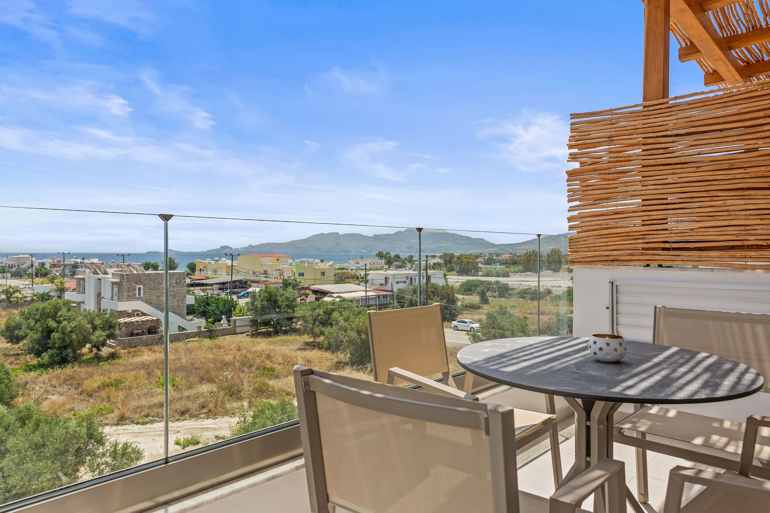Kouros Stone Suites