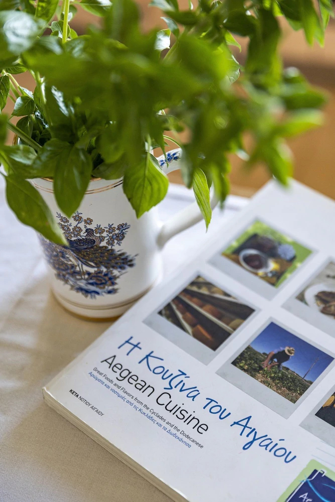 Live by the sea at House Almyra