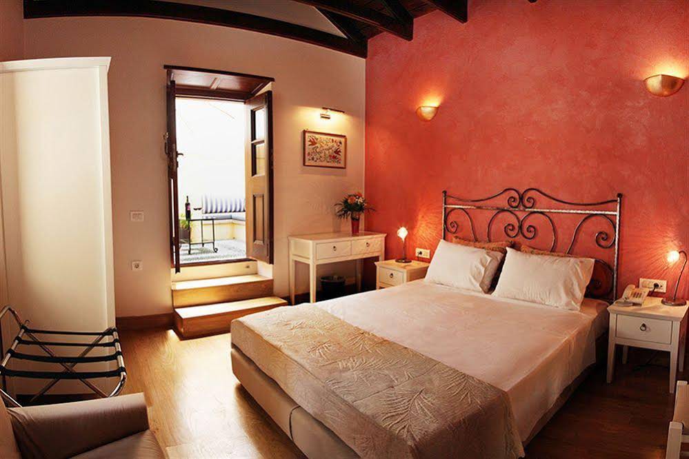 Rodos Niohori Elite Suites