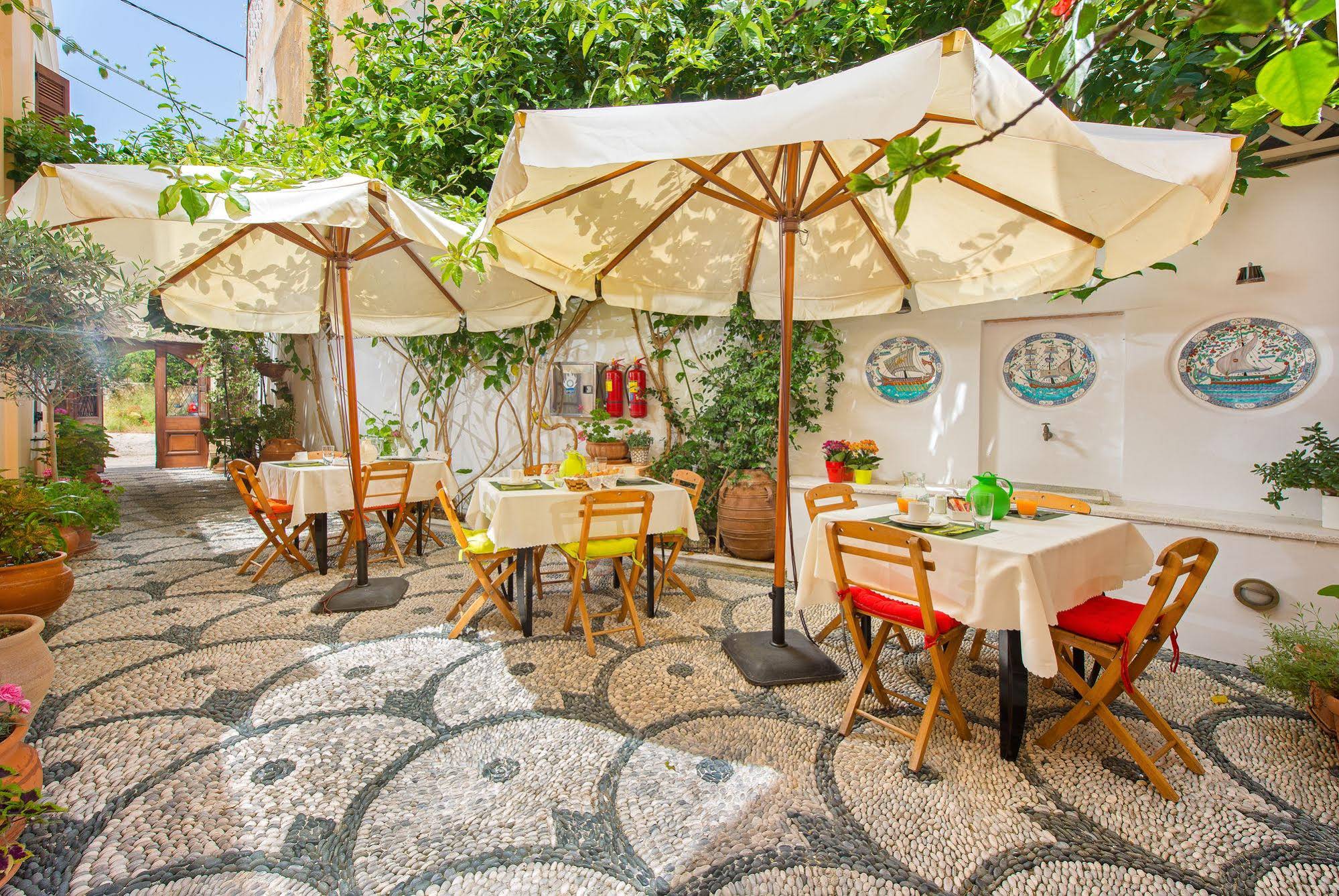 Rodos Niohori Elite Suites