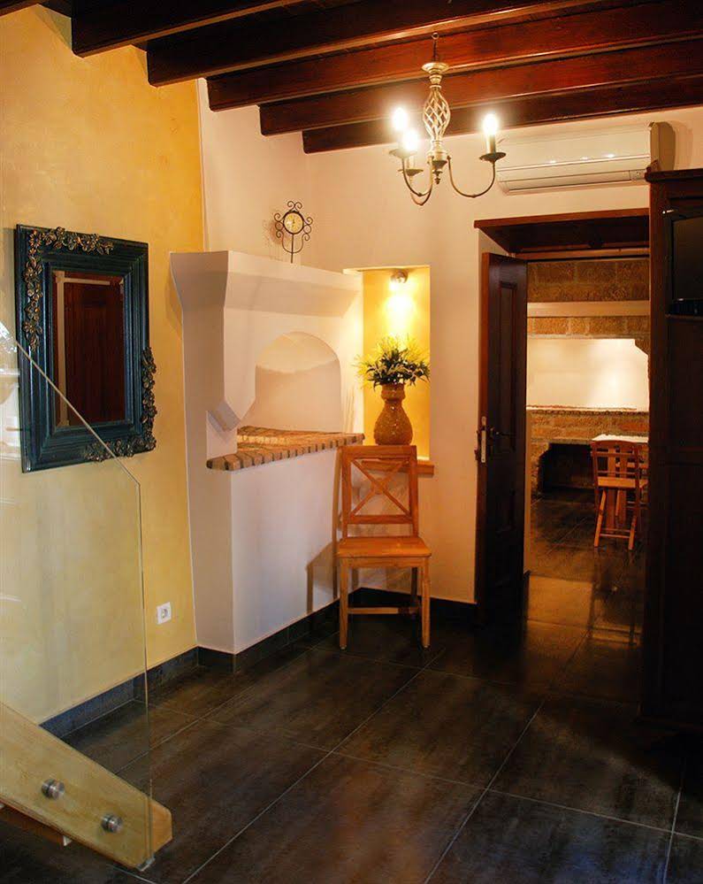 Rodos Niohori Elite Suites